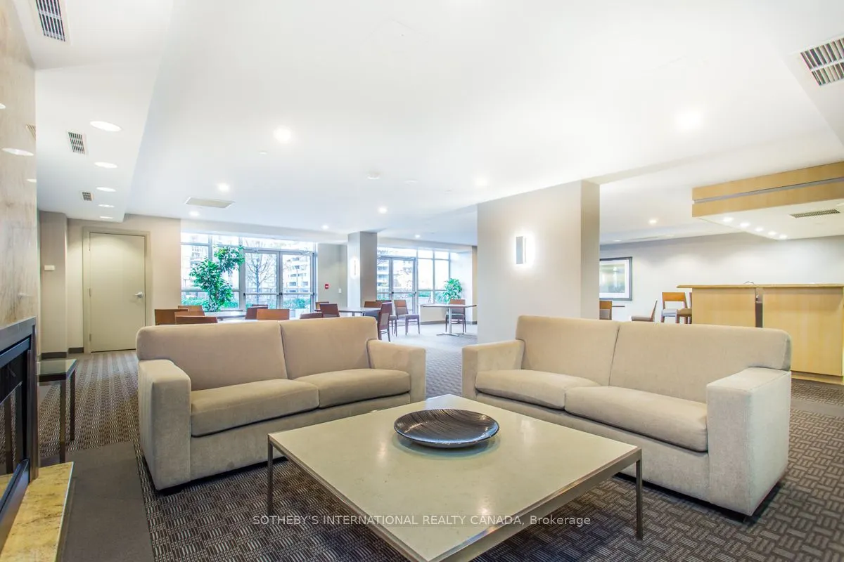 4968 Yonge Street, #3601