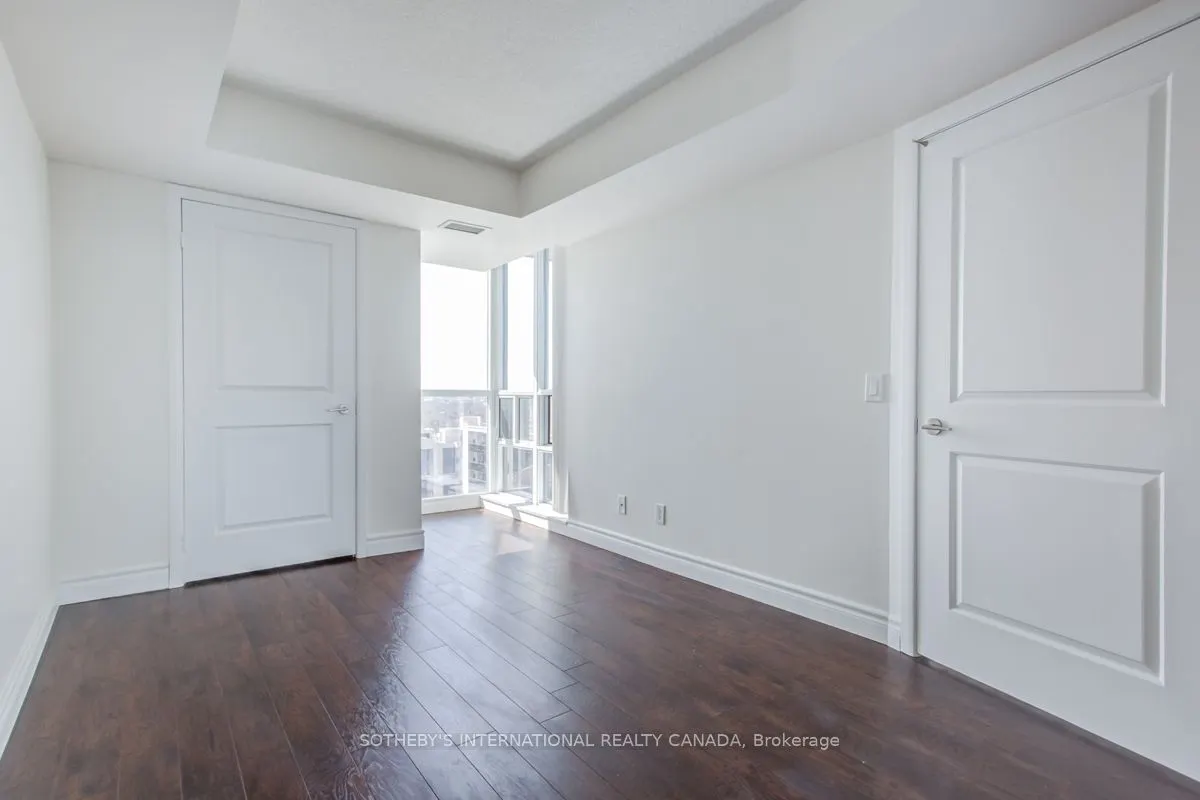 4968 Yonge Street, #3601