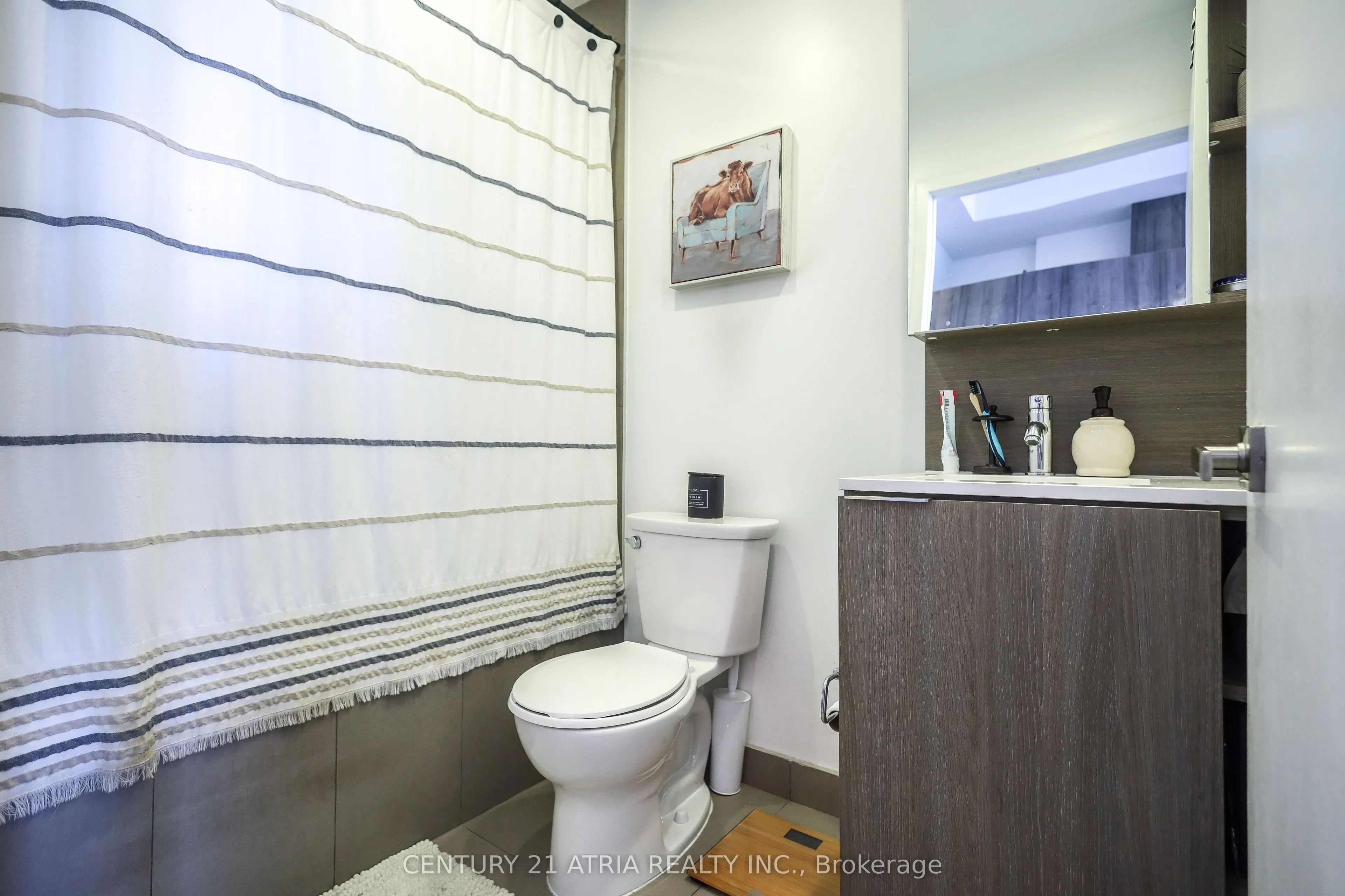 55 Regent park Boulevard, #PH 2910