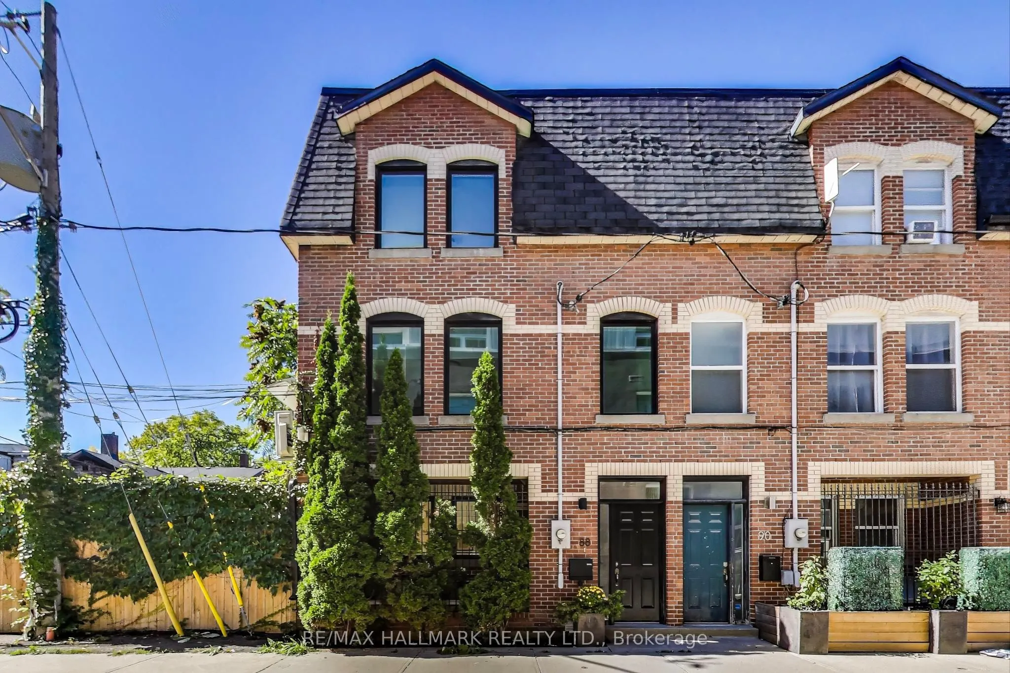 88 Poulett Street