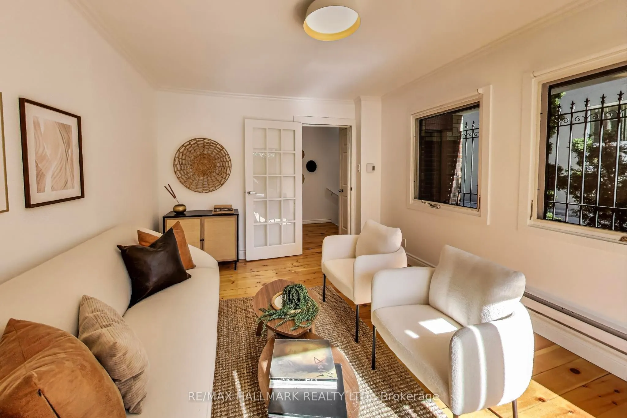 88 Poulett Street