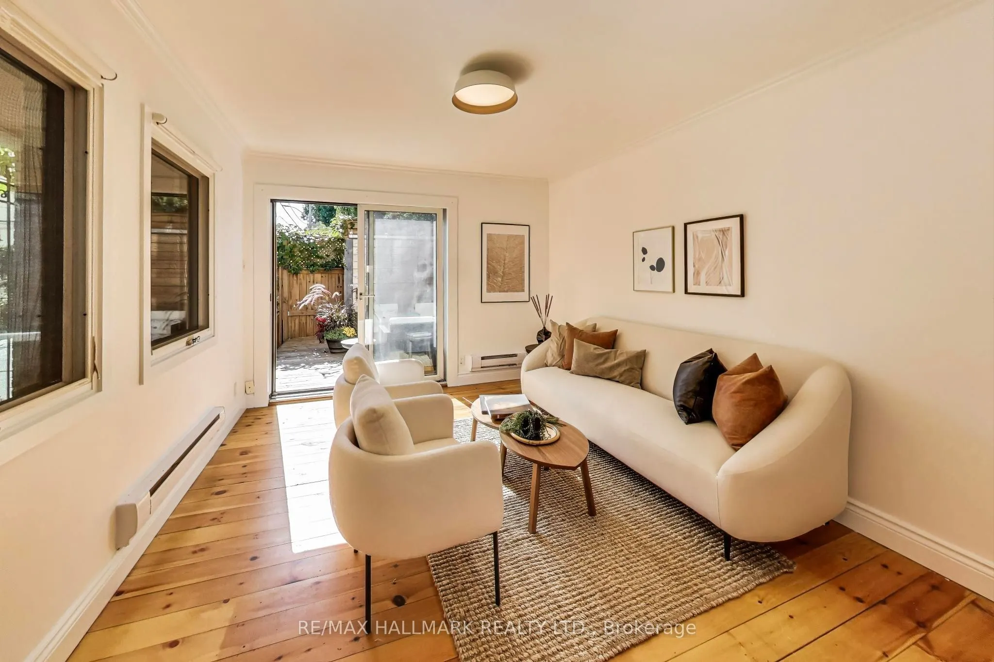 88 Poulett Street