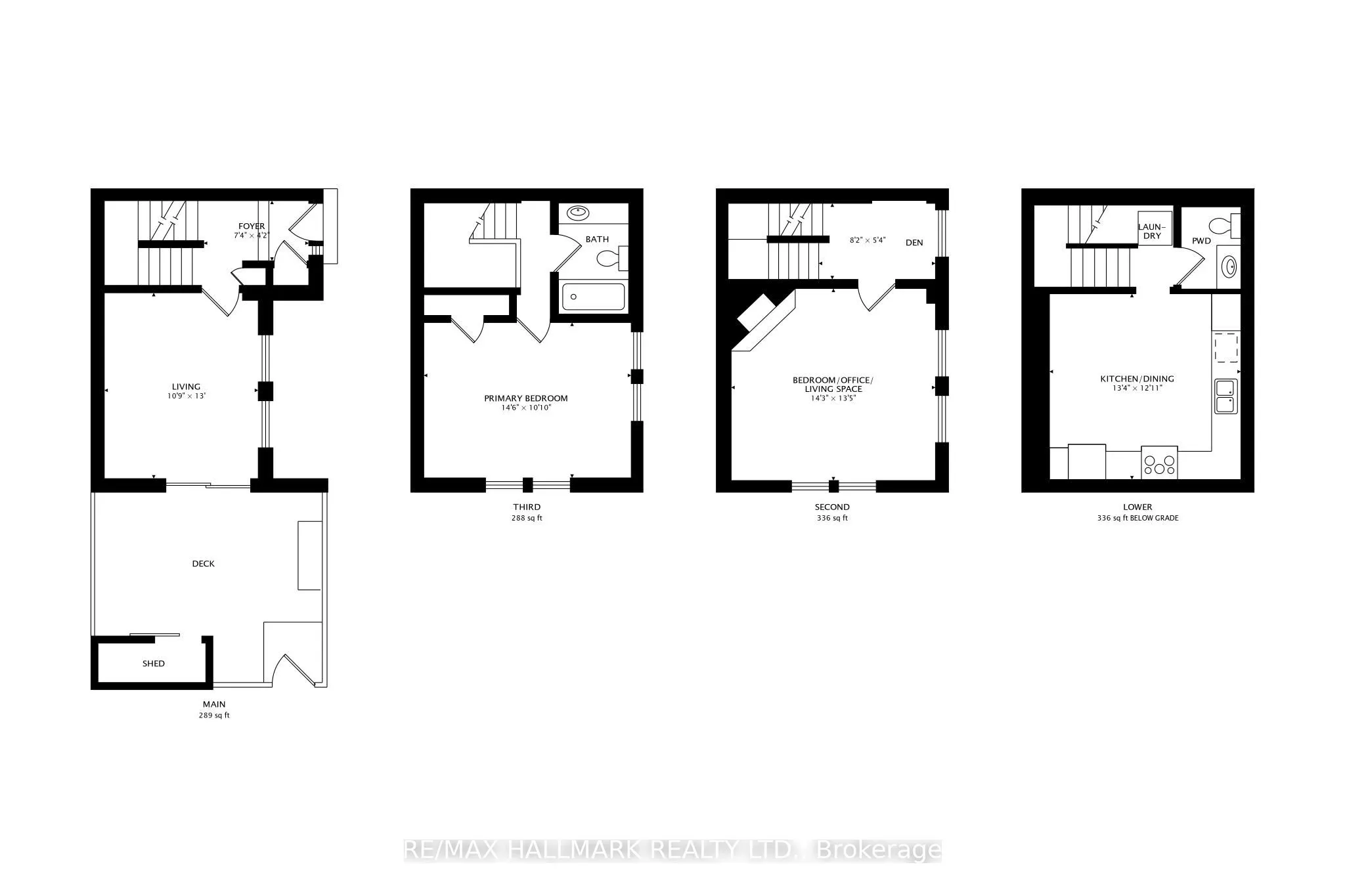 88 Poulett Street