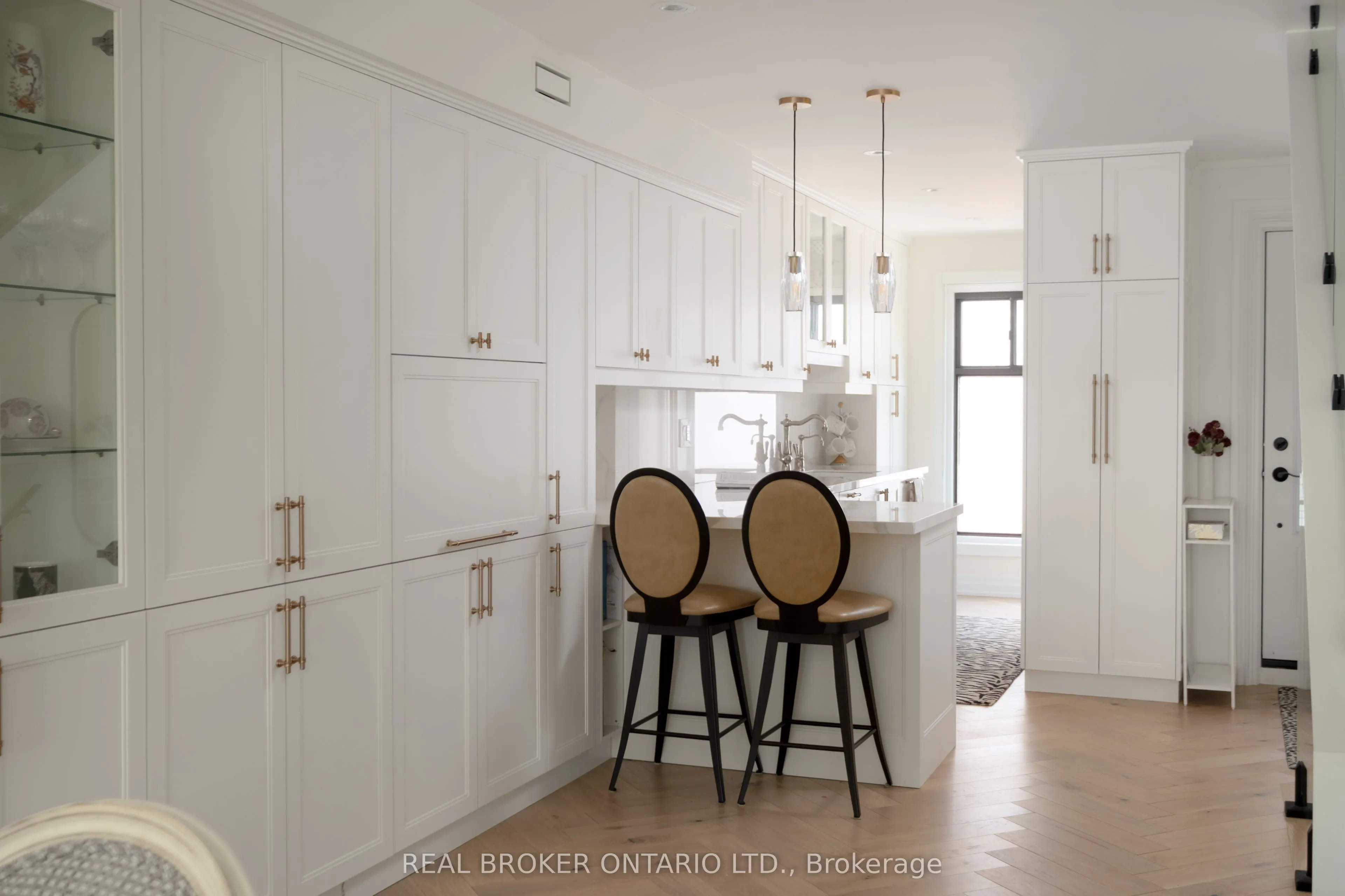 187 Sherwood Avenue, #B