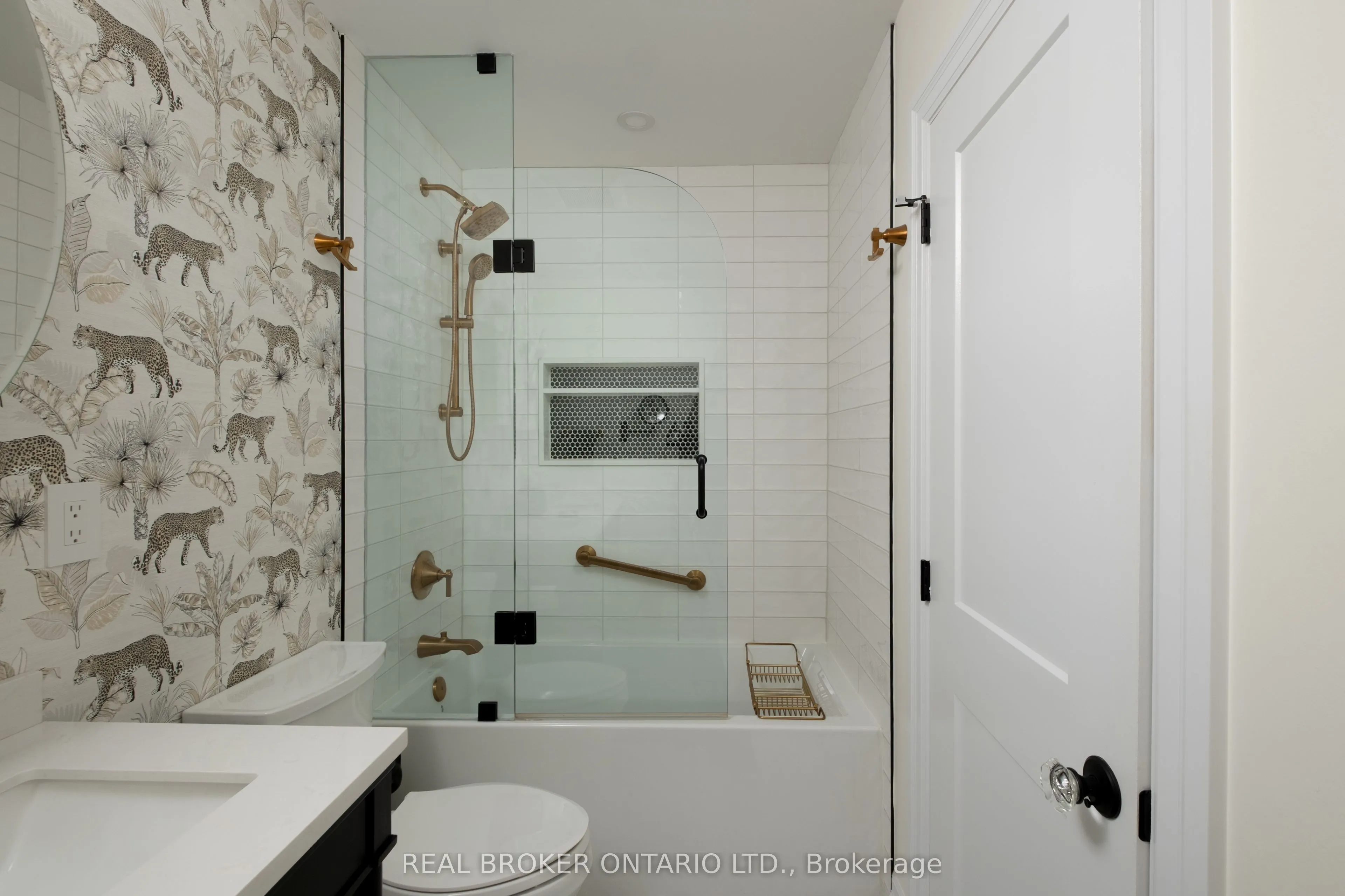 187 Sherwood Avenue, #B