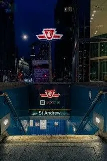 224 King Street W, #4003