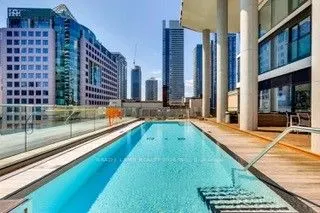 224 King Street W, #4003