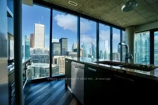 224 King Street W, #4003