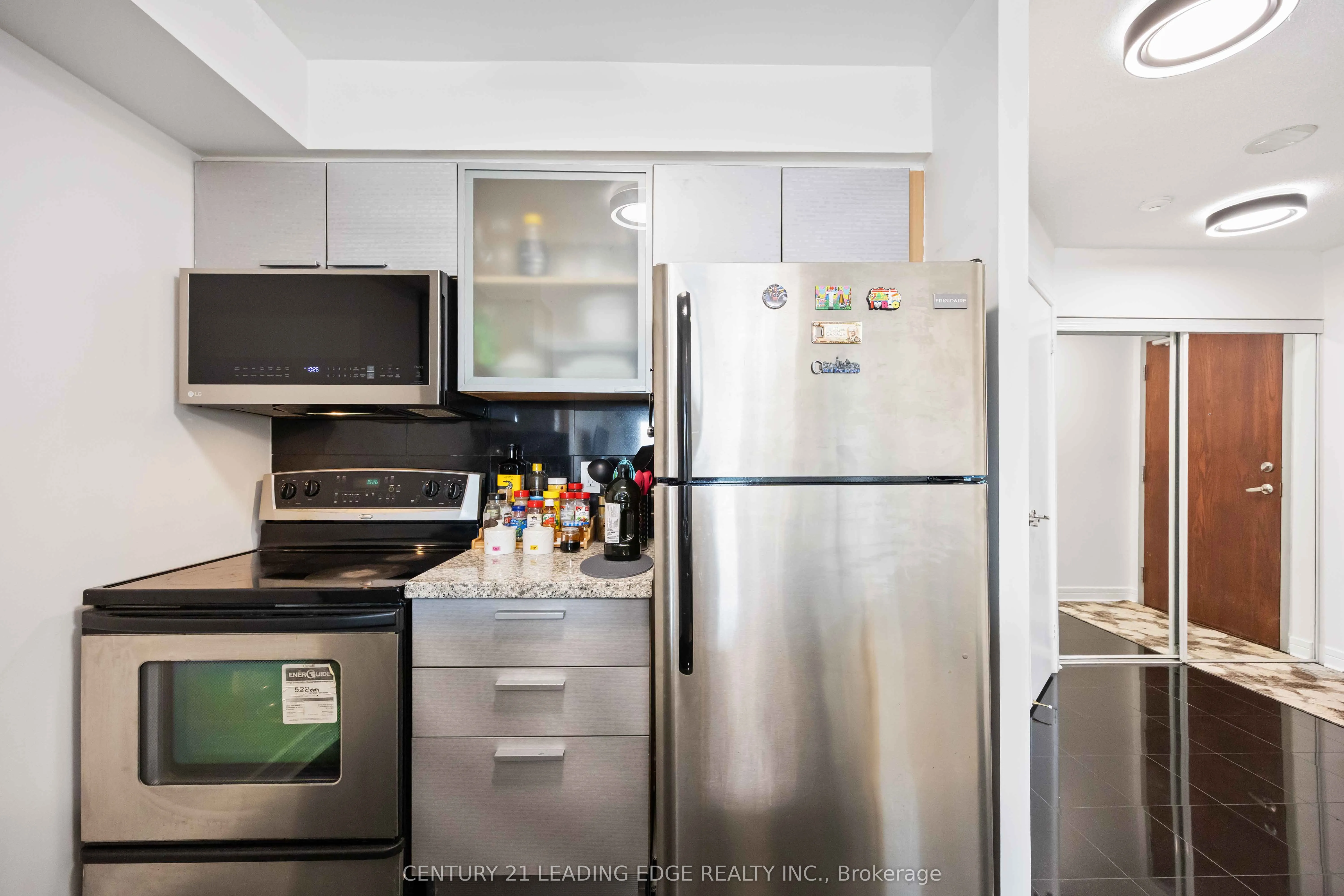 18 Harrison Garden Boulevard, #2008