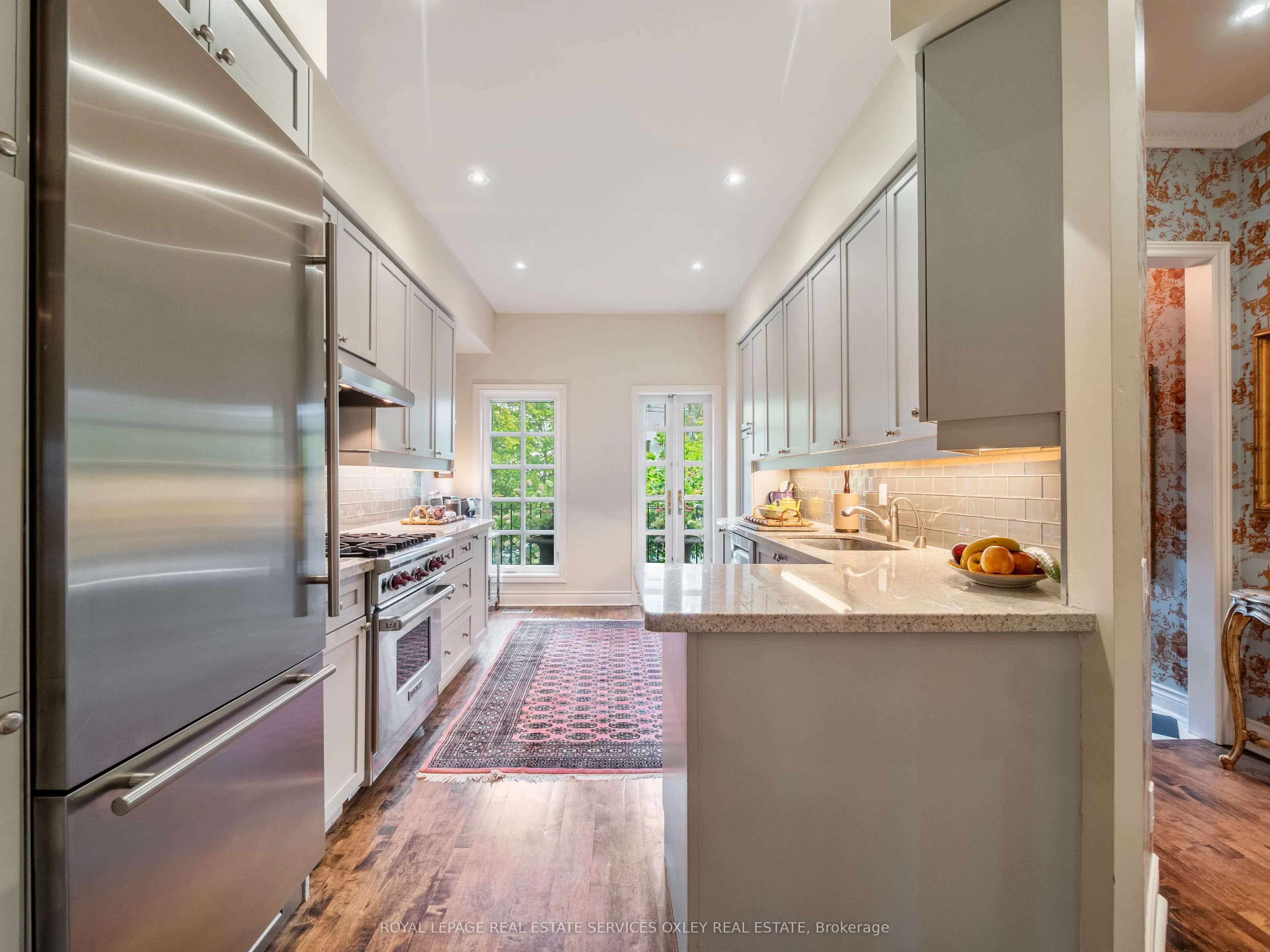 184 Bedford Road
