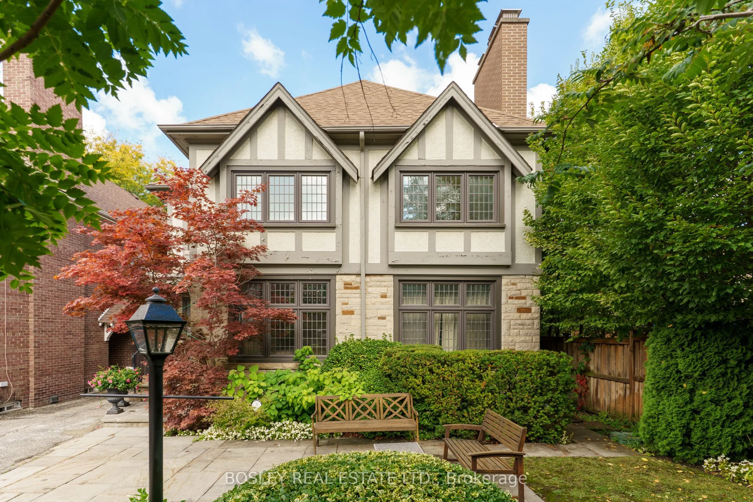 20 Coulson Avenue