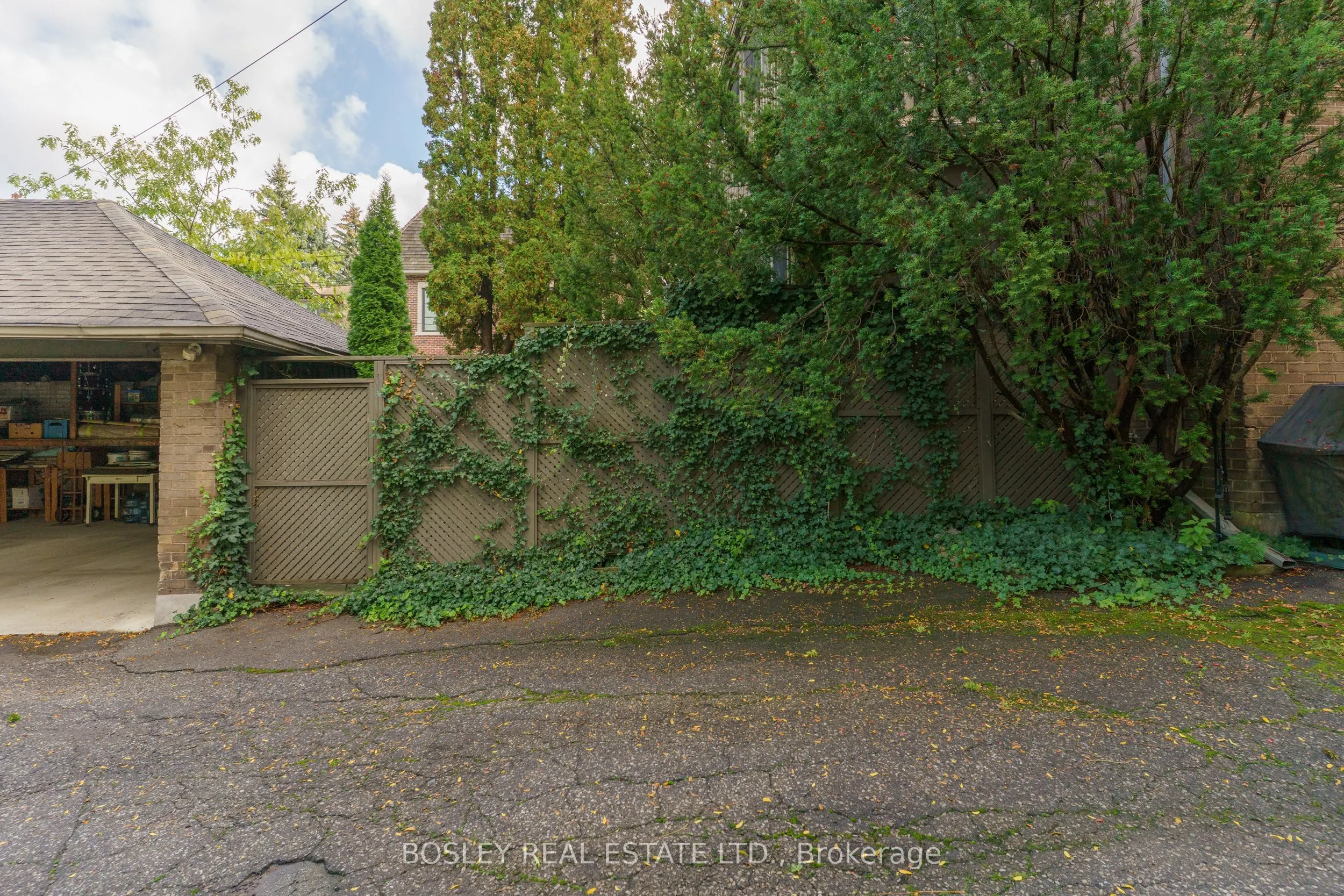 20 Coulson Avenue