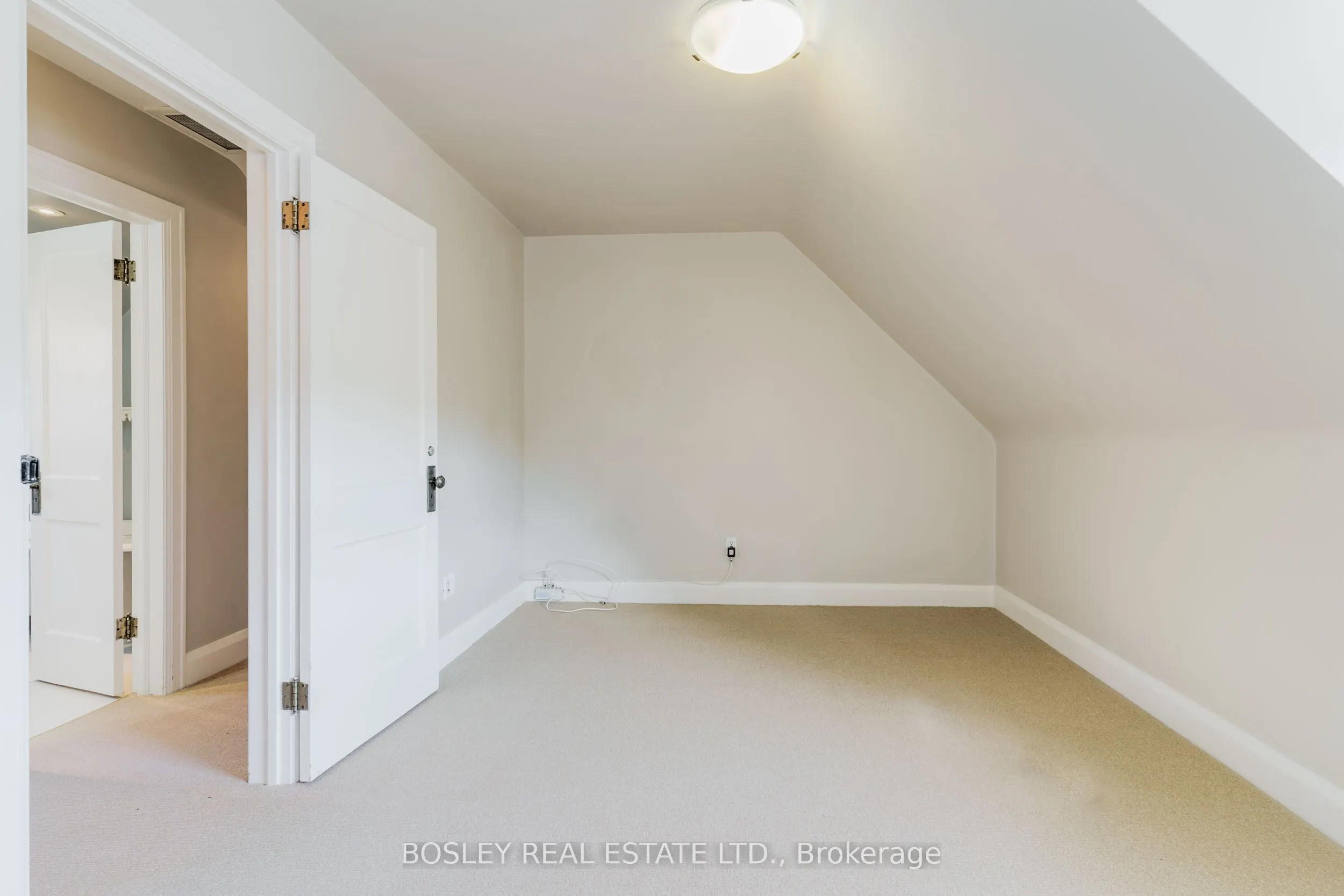 20 Coulson Avenue
