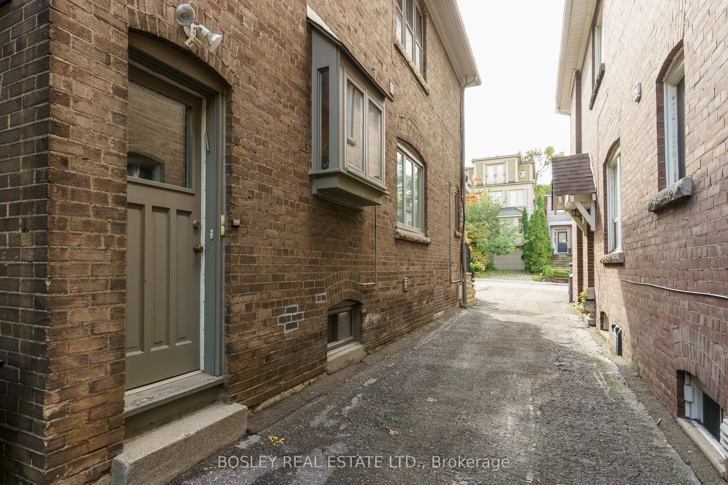 20 Coulson Avenue