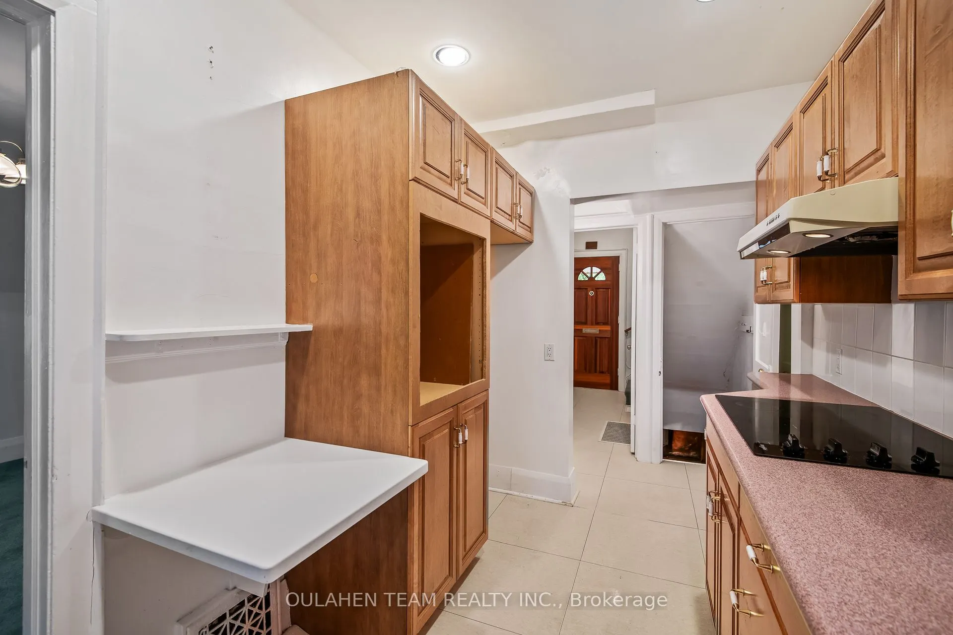 286 St Clements Avenue