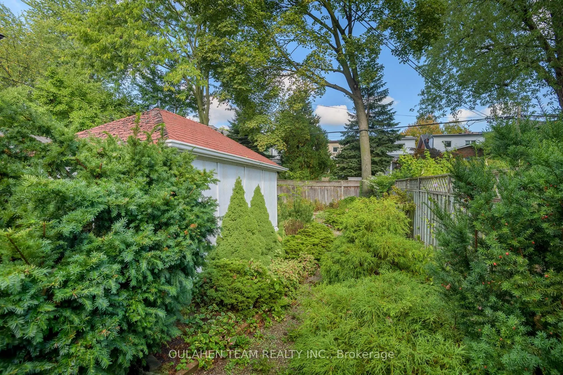 286 St Clements Avenue