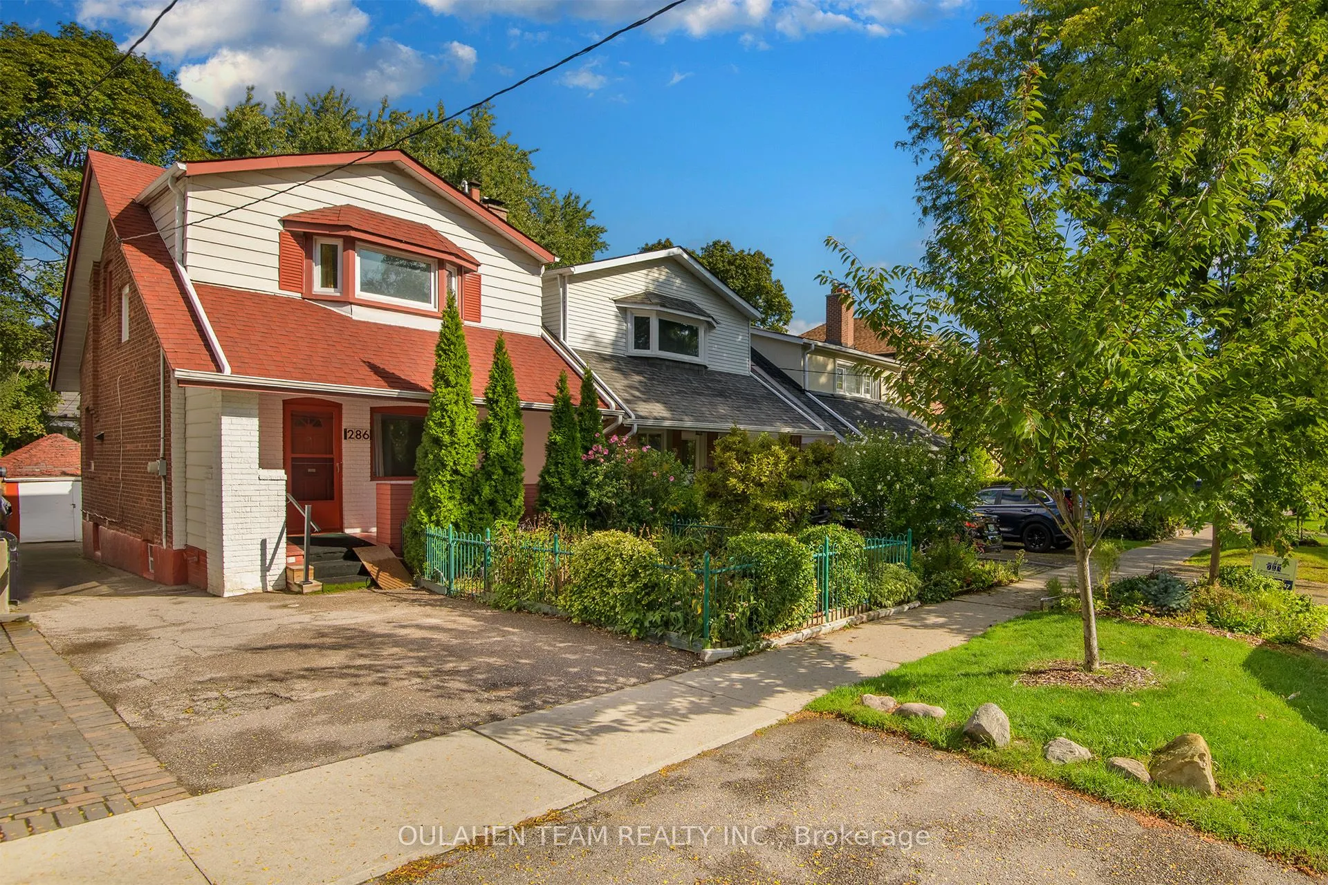 286 St Clements Avenue