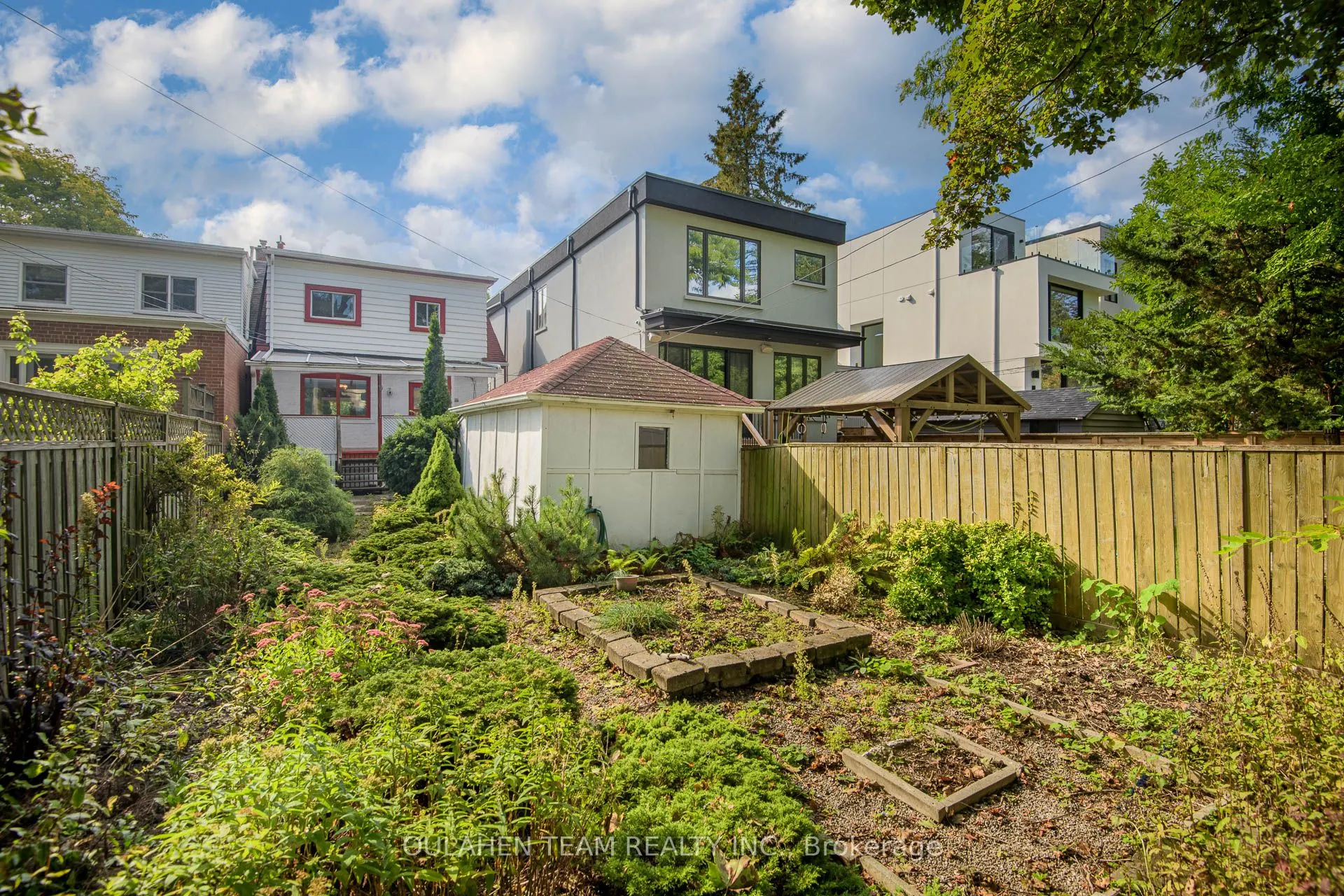 286 St Clements Avenue