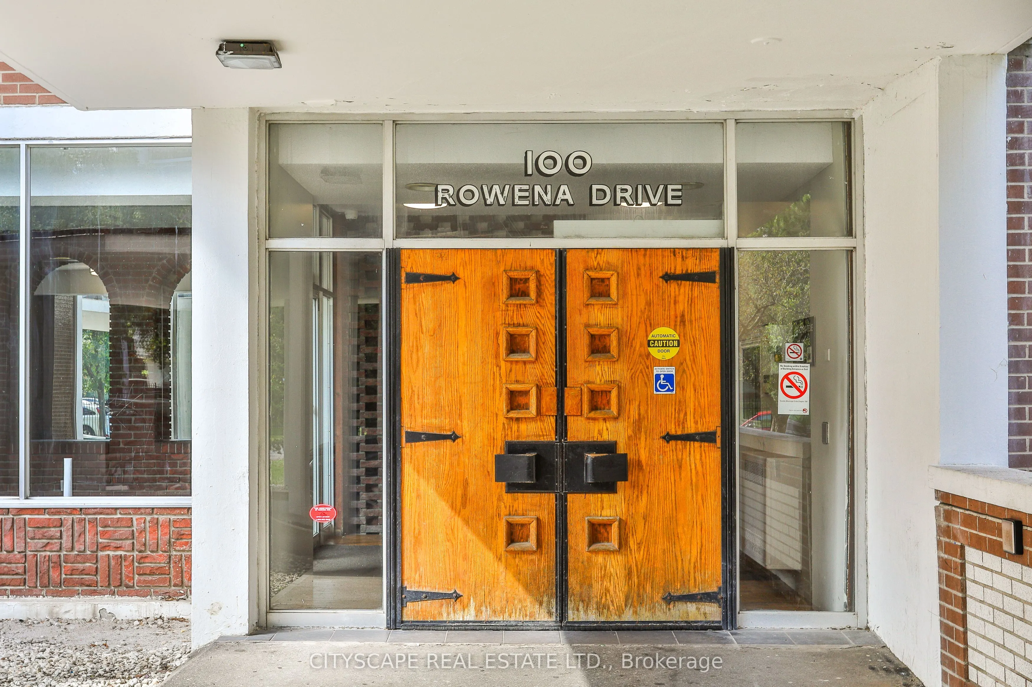 100 Rowena Drive, #303