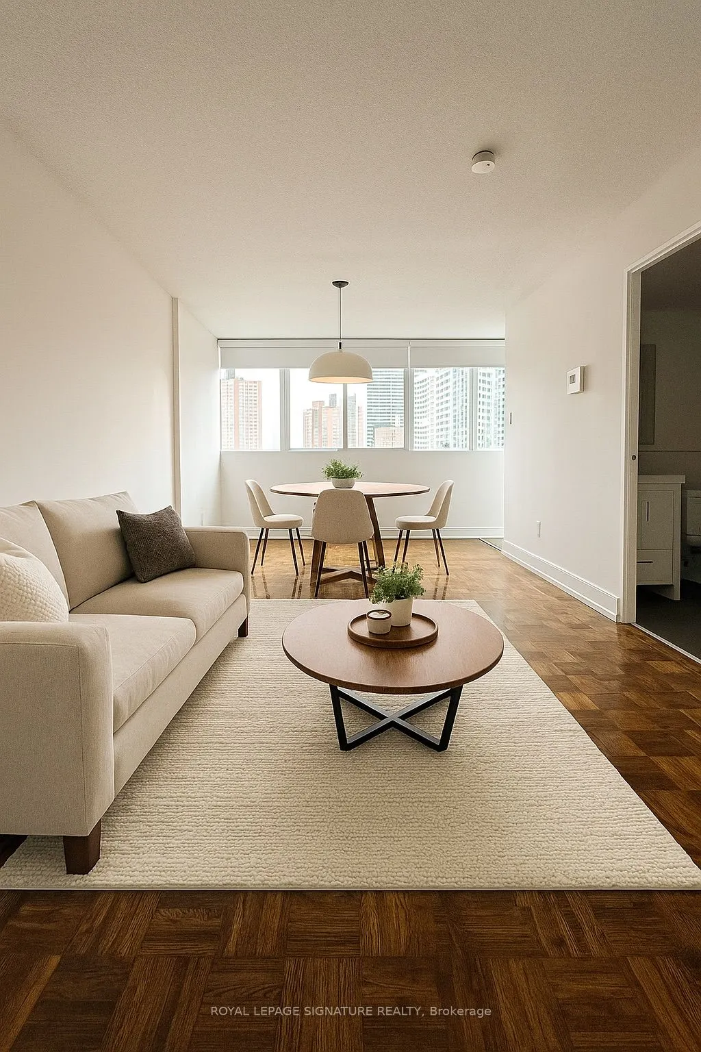 33 Isabella Street, #1414