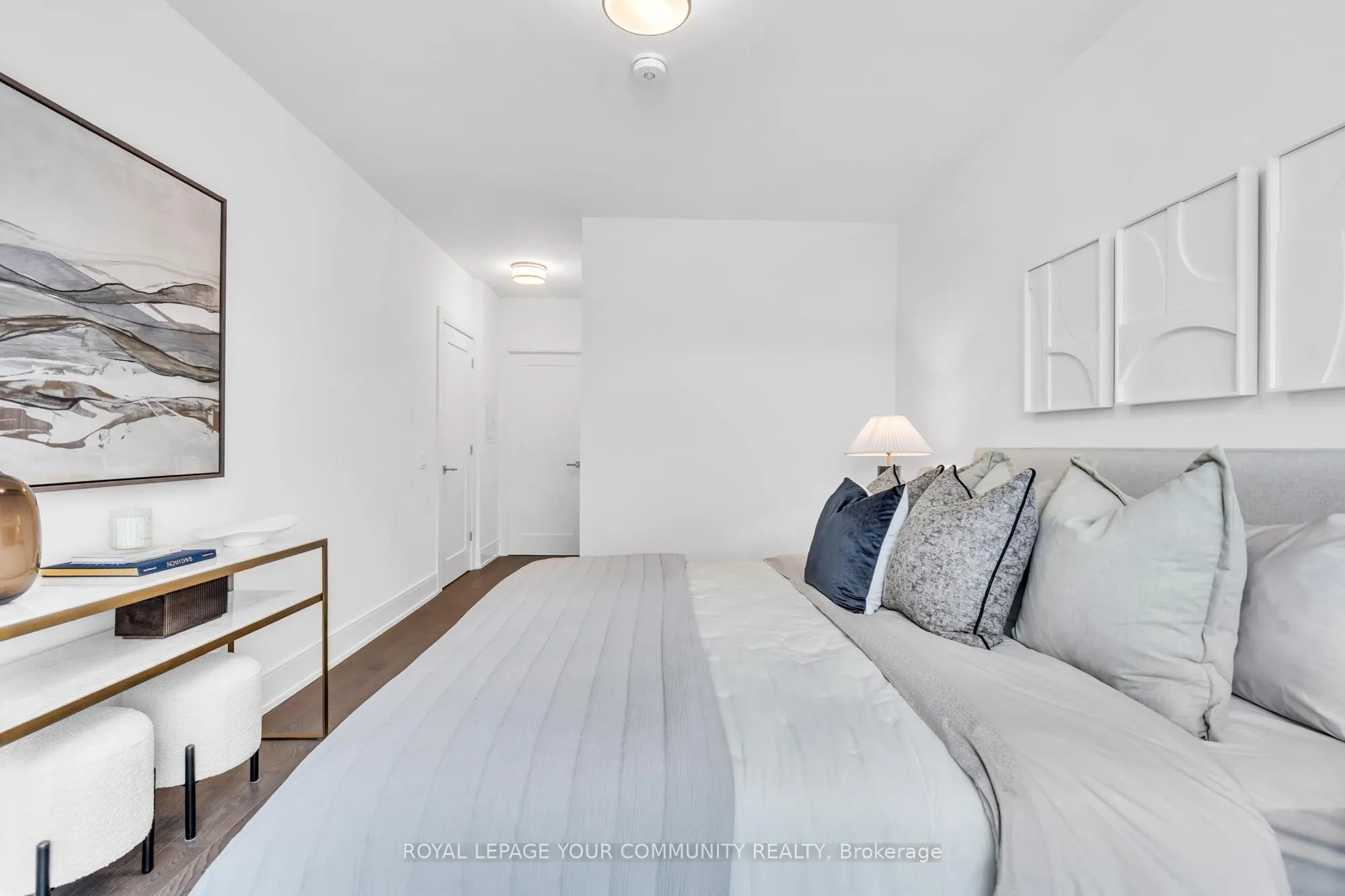 10 Inn on the Parc Drive, #101