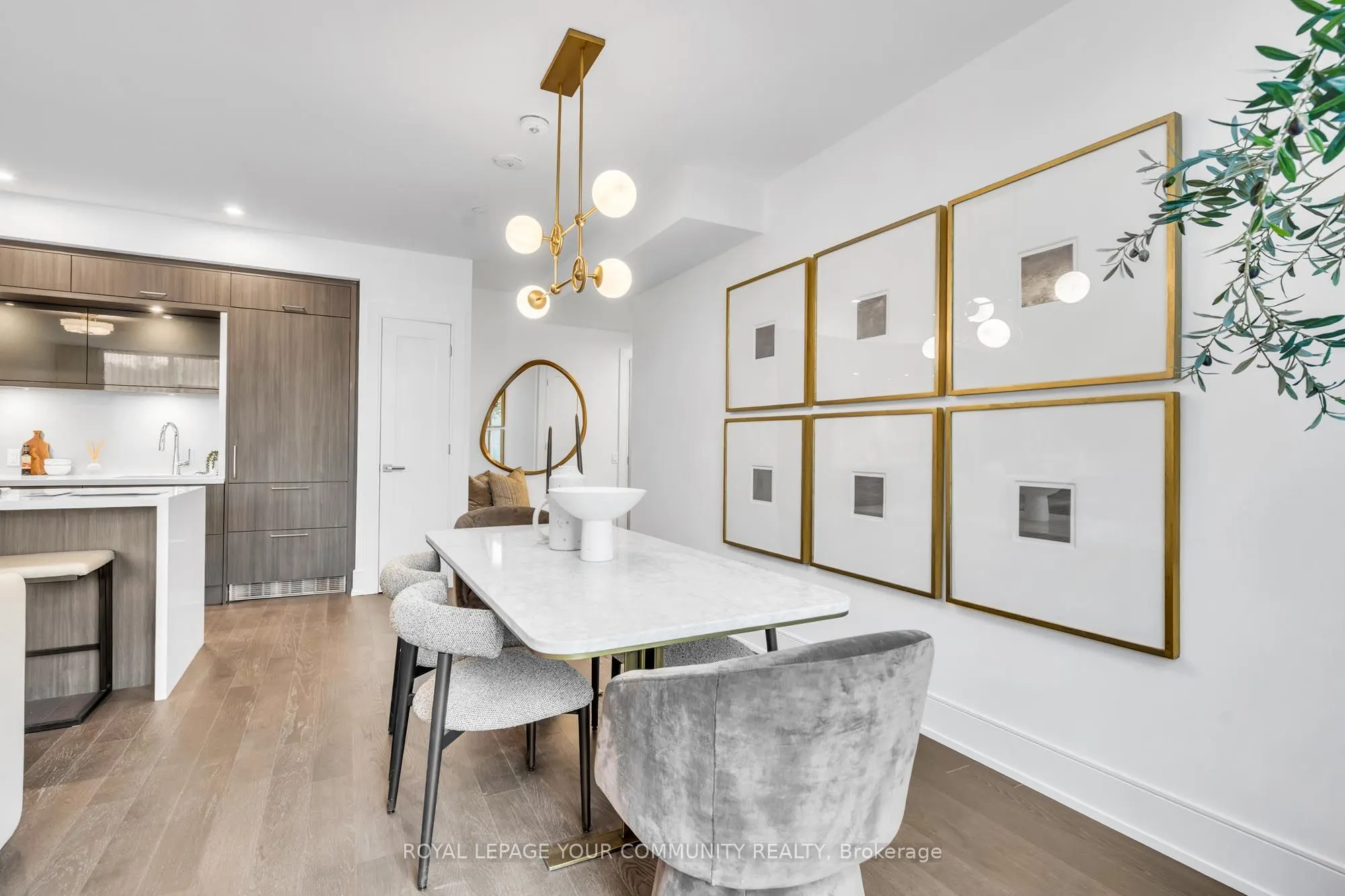 10 Inn on the Parc Drive, #101