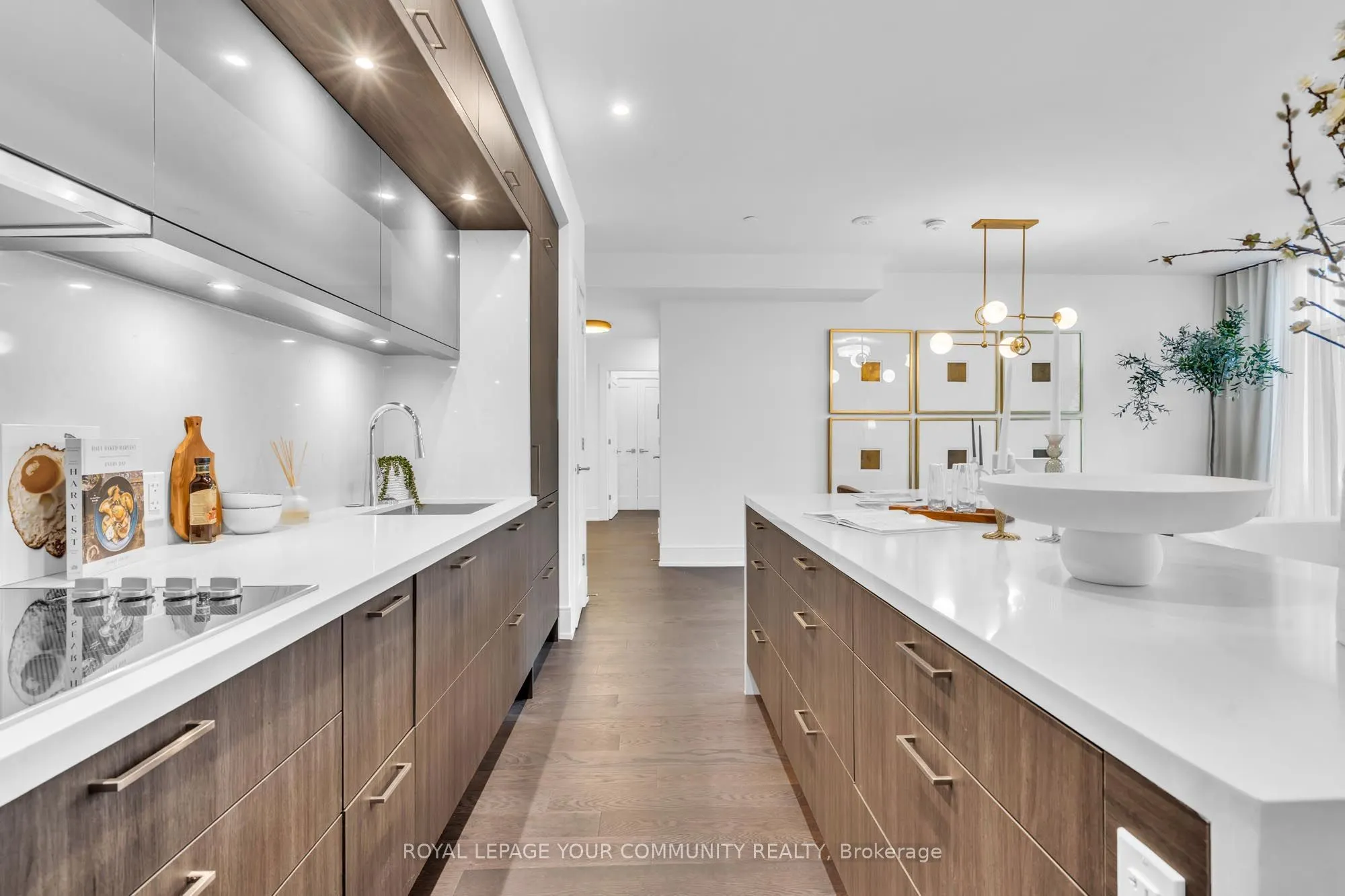 10 Inn on the Parc Drive, #101