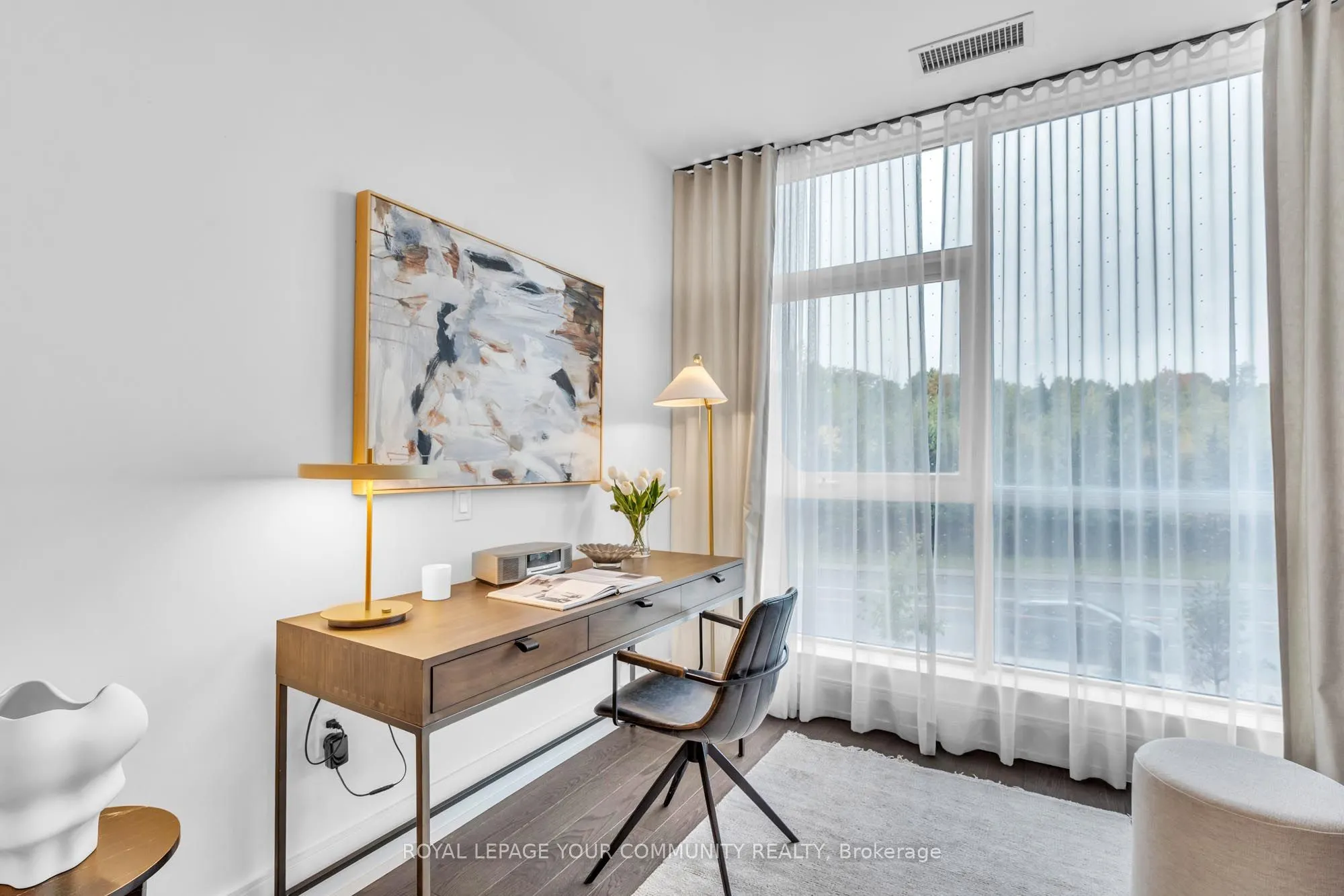 10 Inn on the Parc Drive, #101