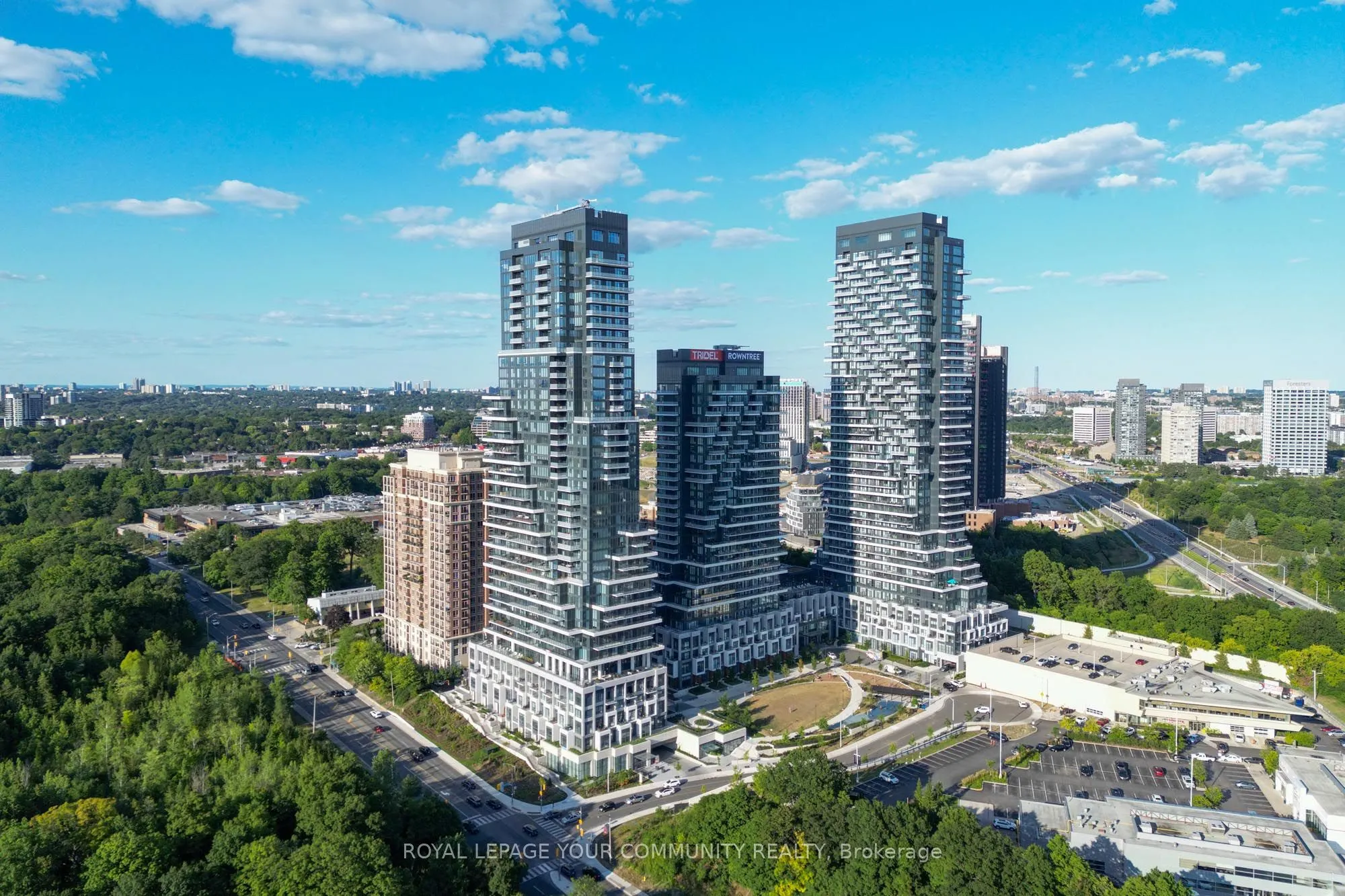 10 Inn on the Parc Drive, #101