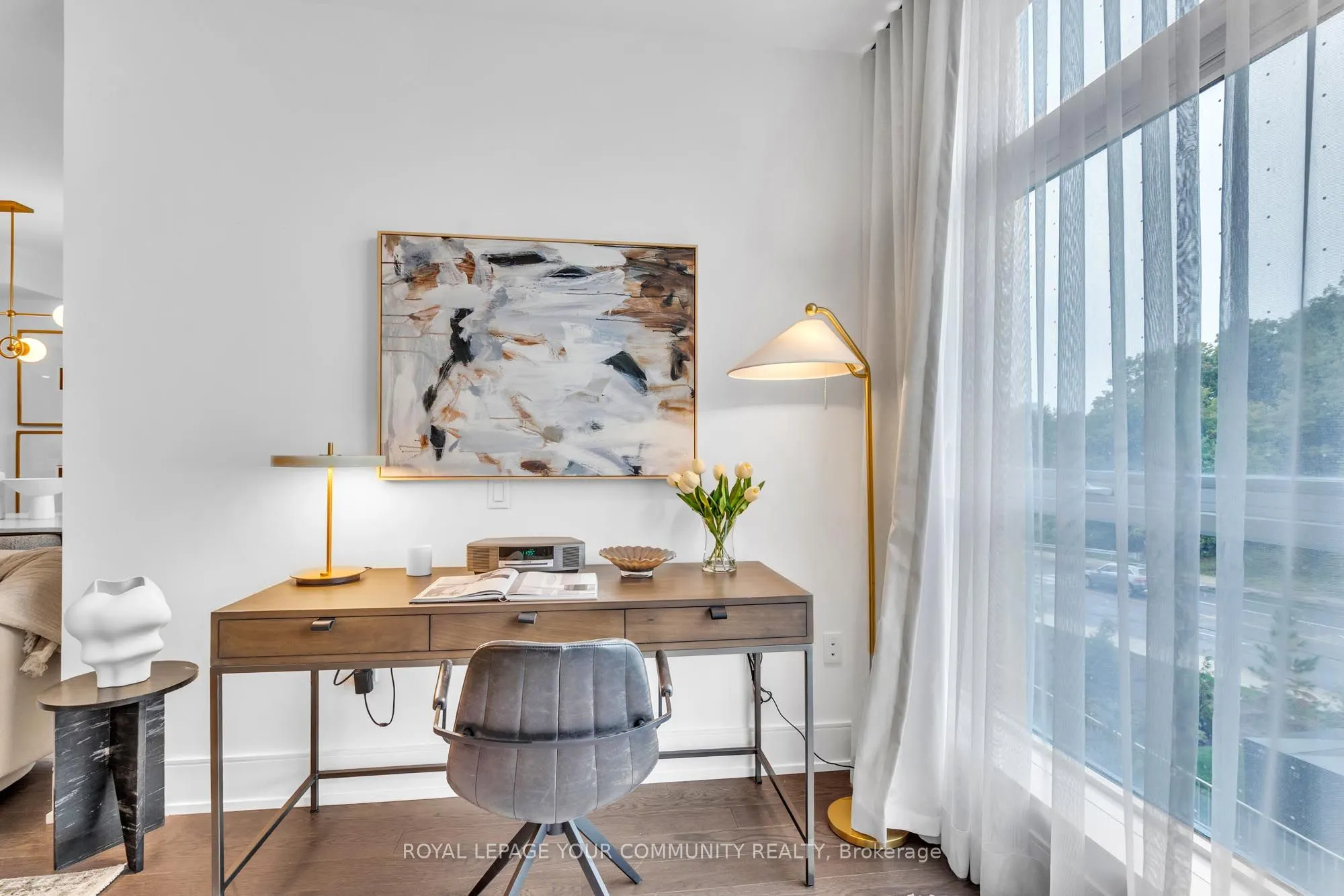 10 Inn on the Parc Drive, #101