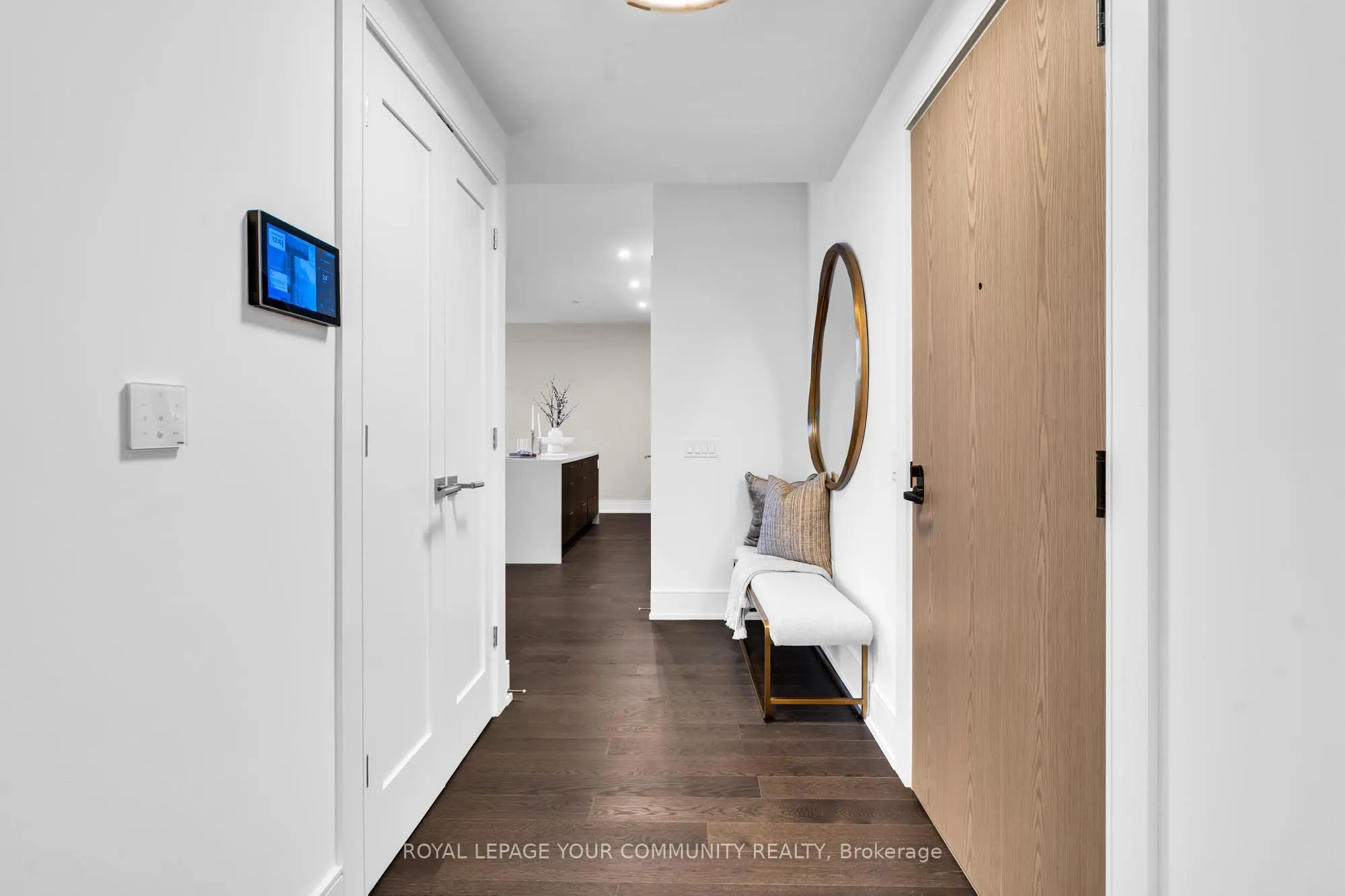 10 Inn on the Parc Drive, #101