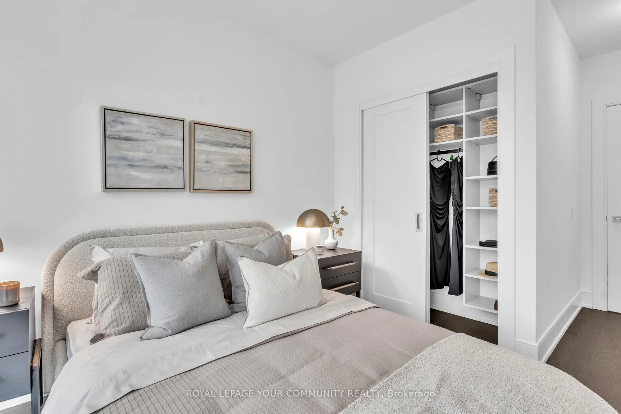 10 Inn on the Parc Drive, #101