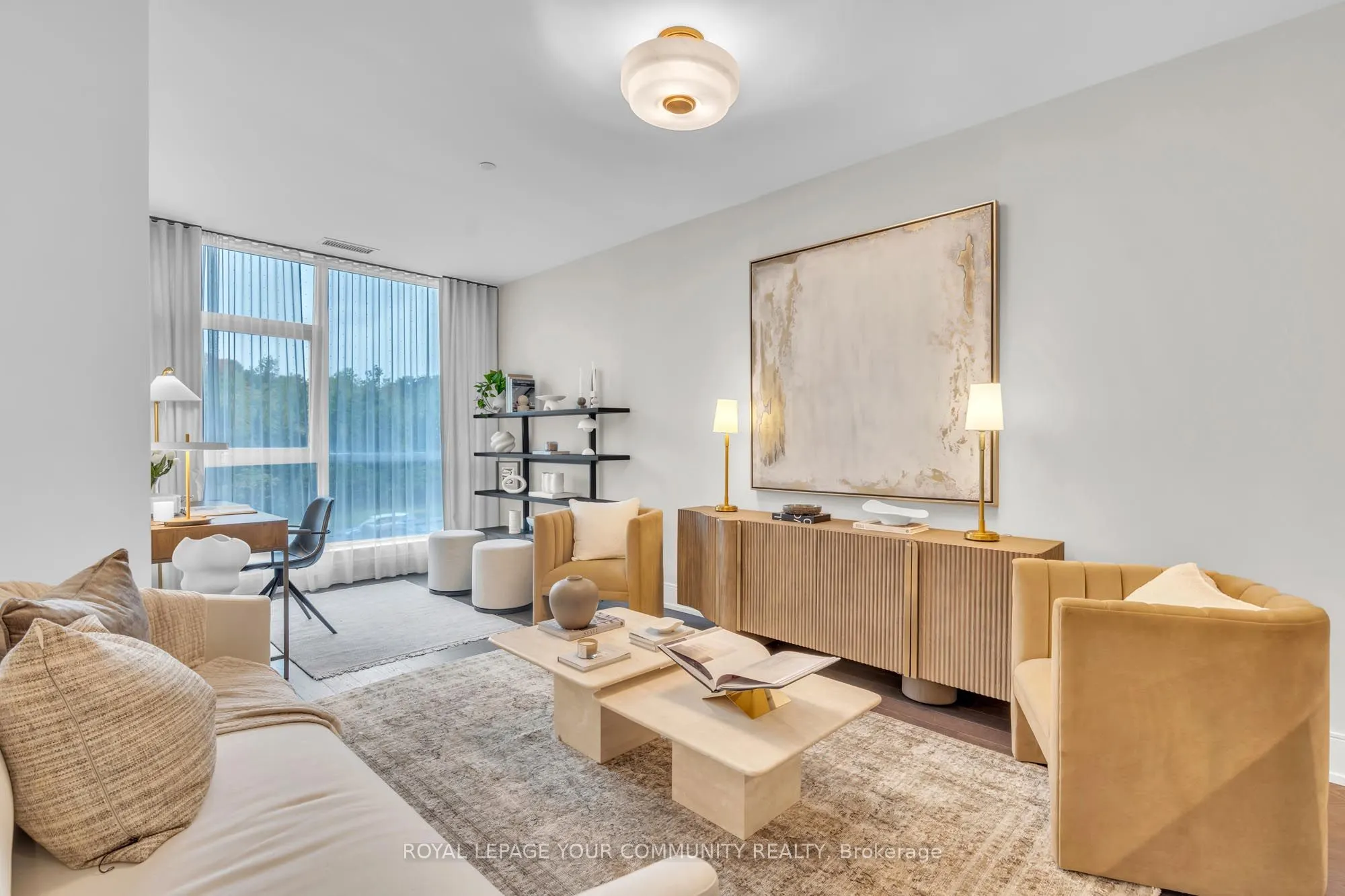10 Inn on the Parc Drive, #101