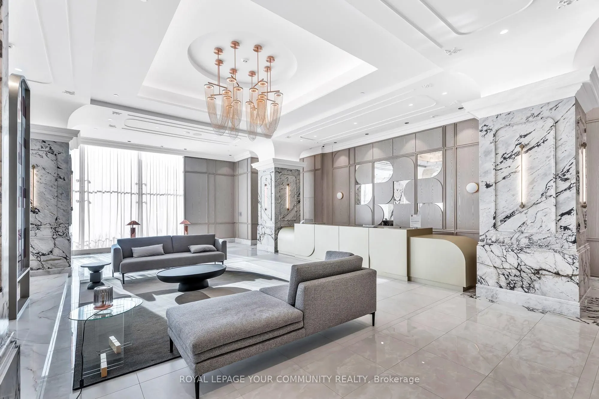 10 Inn on the Parc Drive, #101