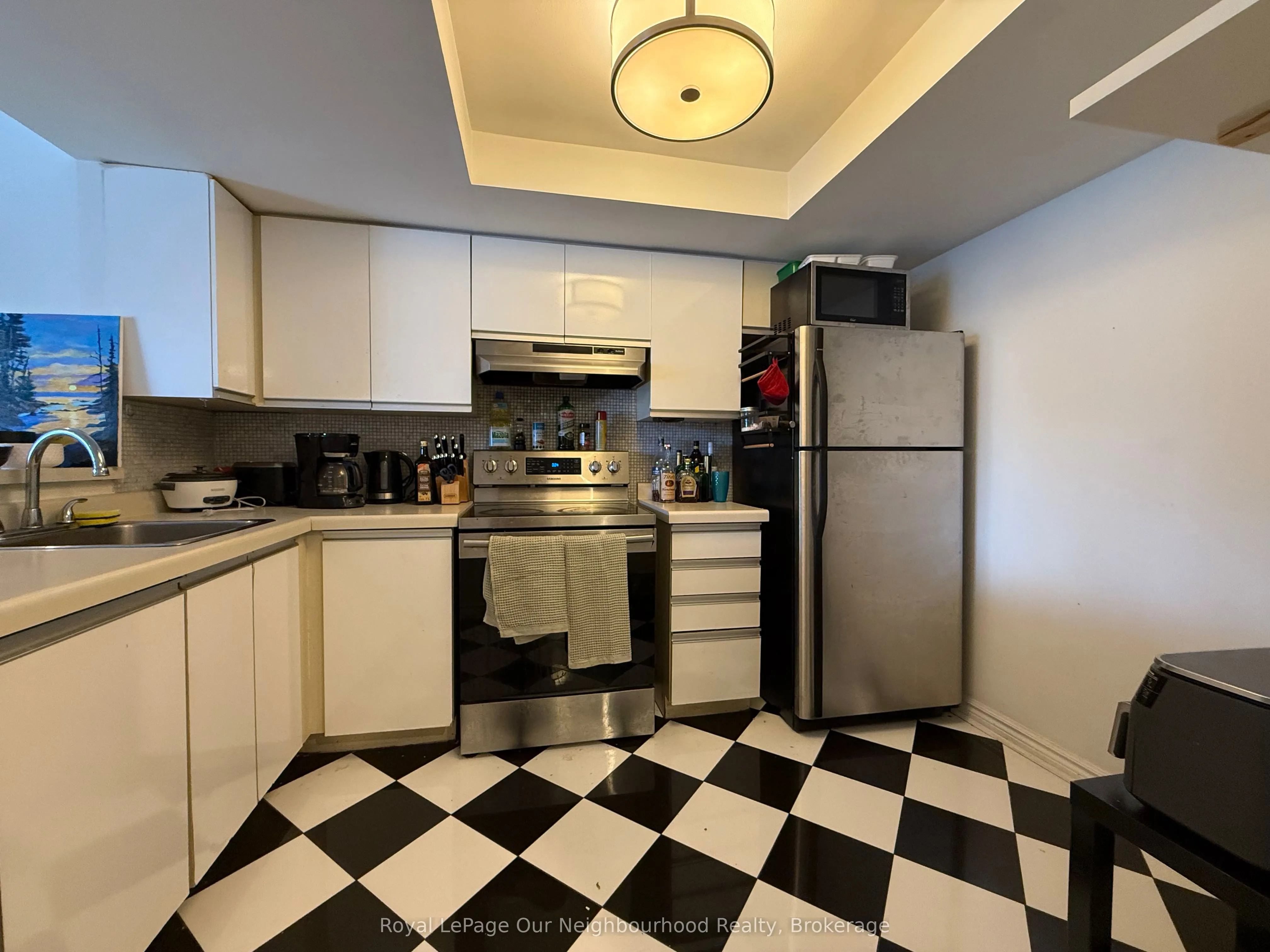 701 King Street W, #PH13