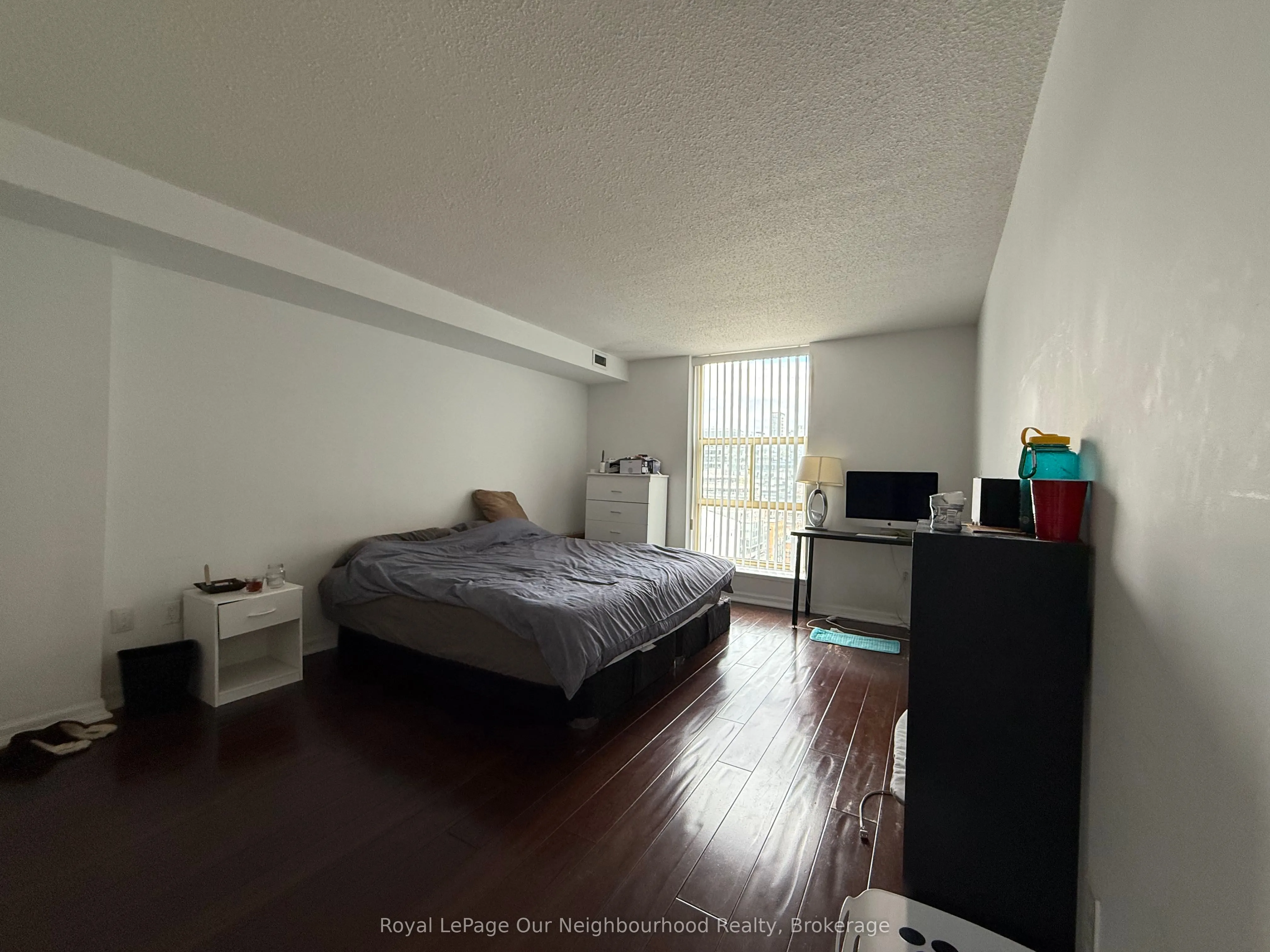 701 King Street W, #PH13