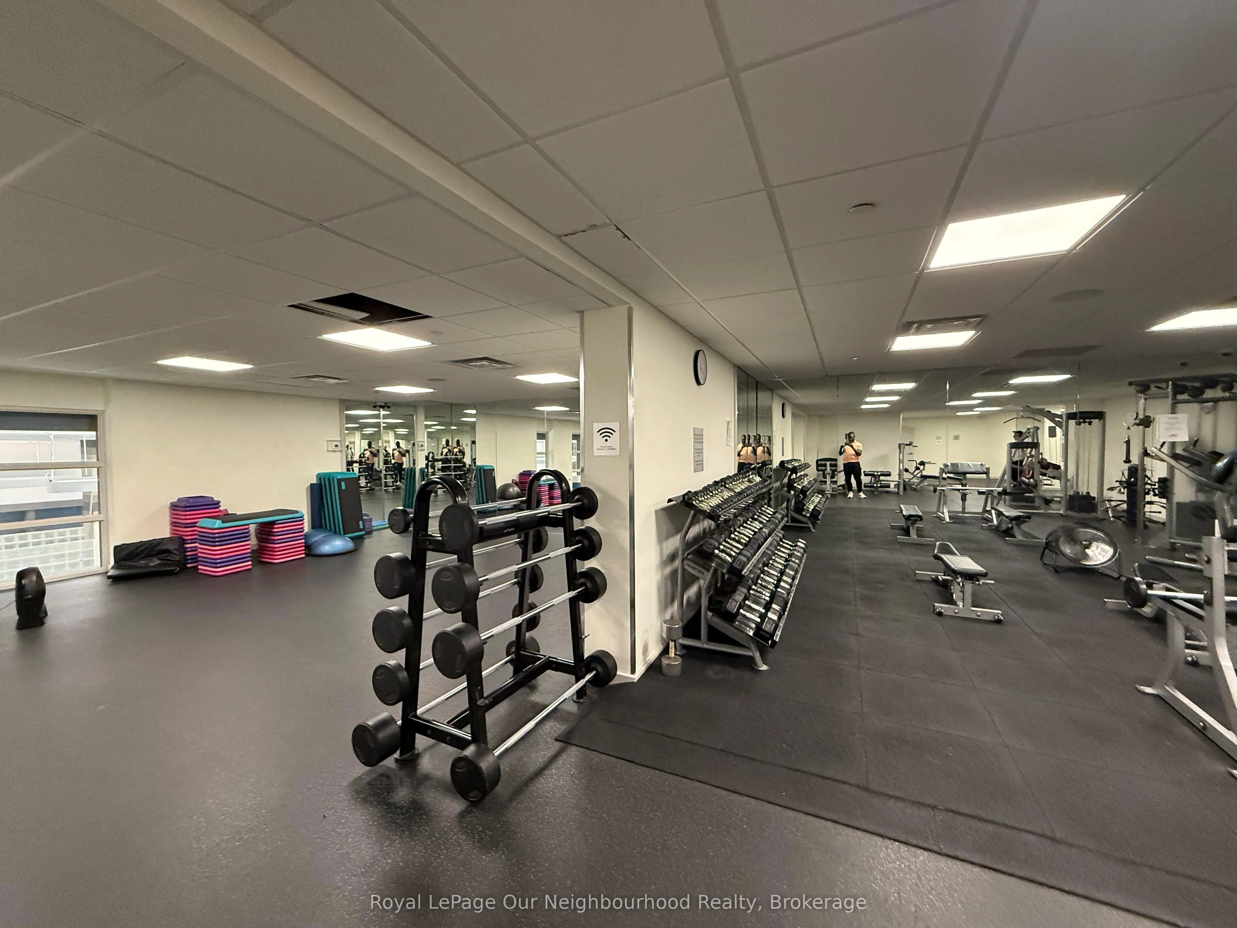 701 King Street W, #PH13