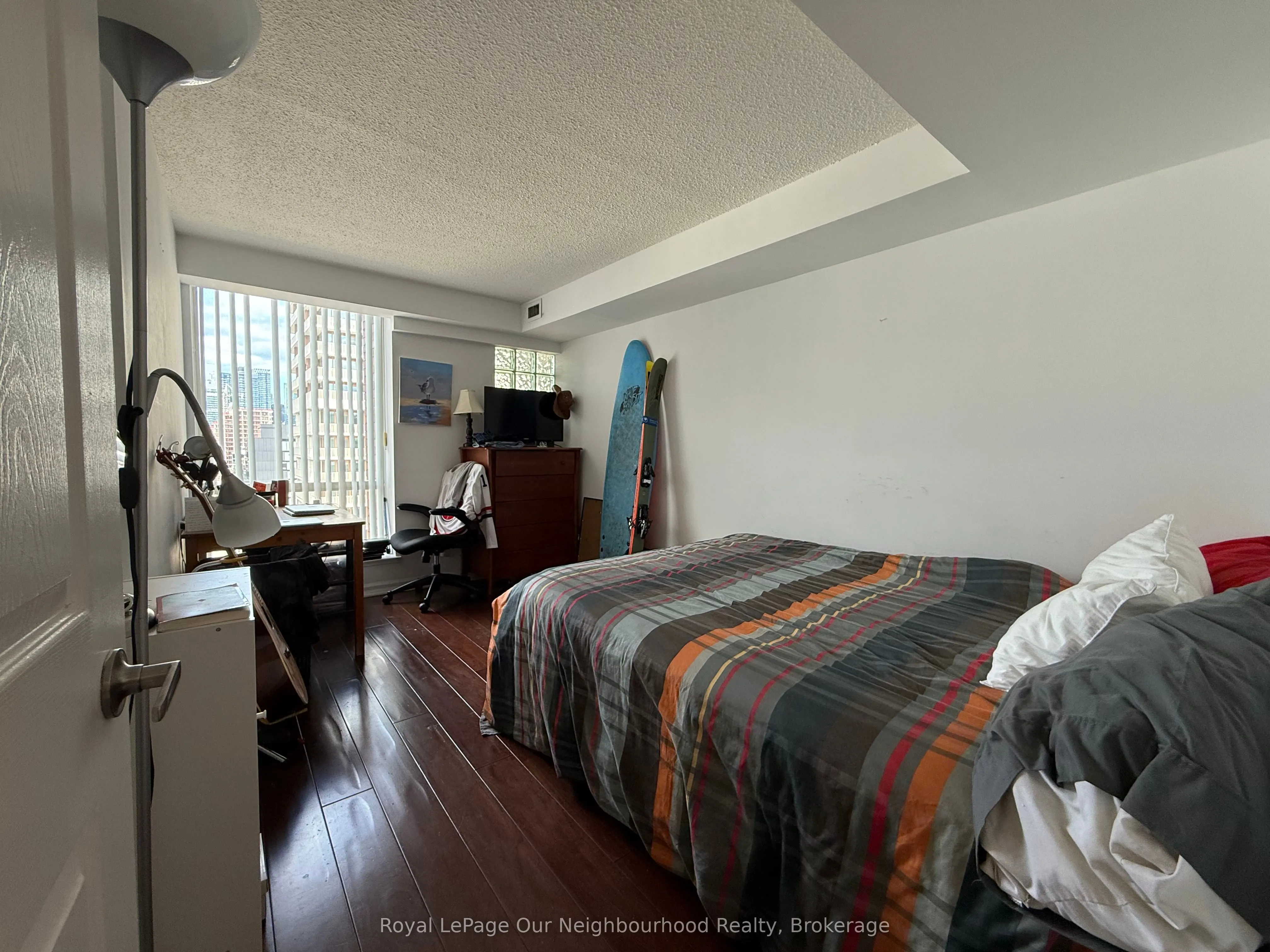 701 King Street W, #PH13
