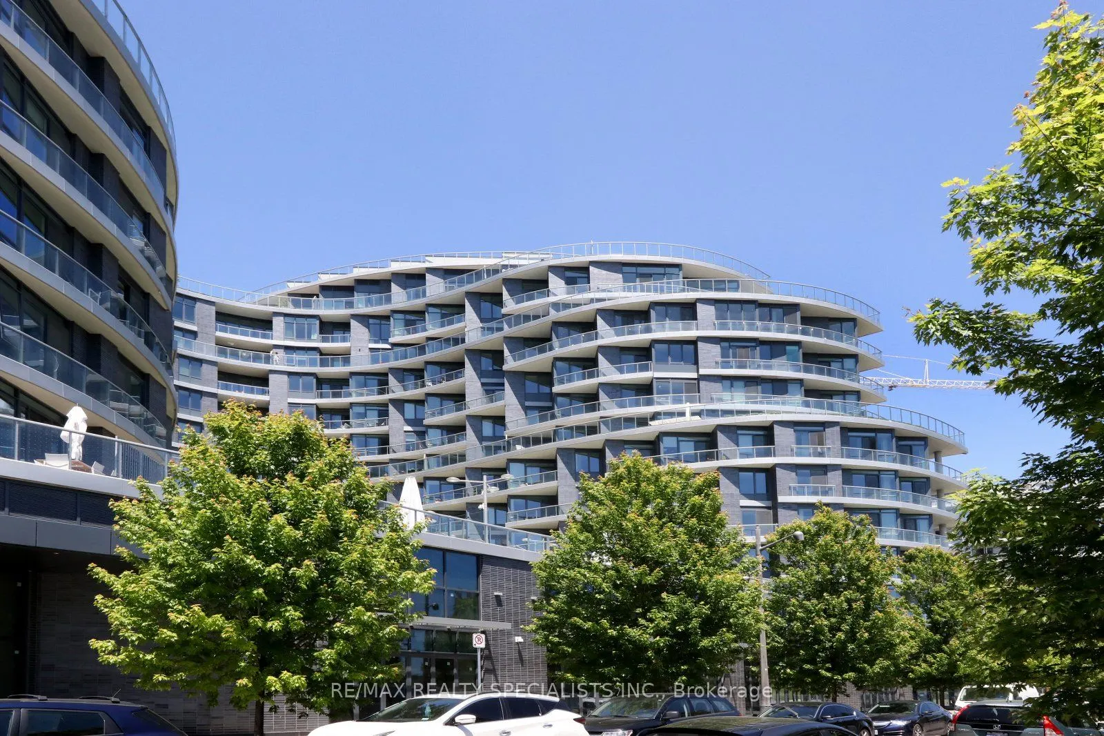 1 Edgewater Drive, #313