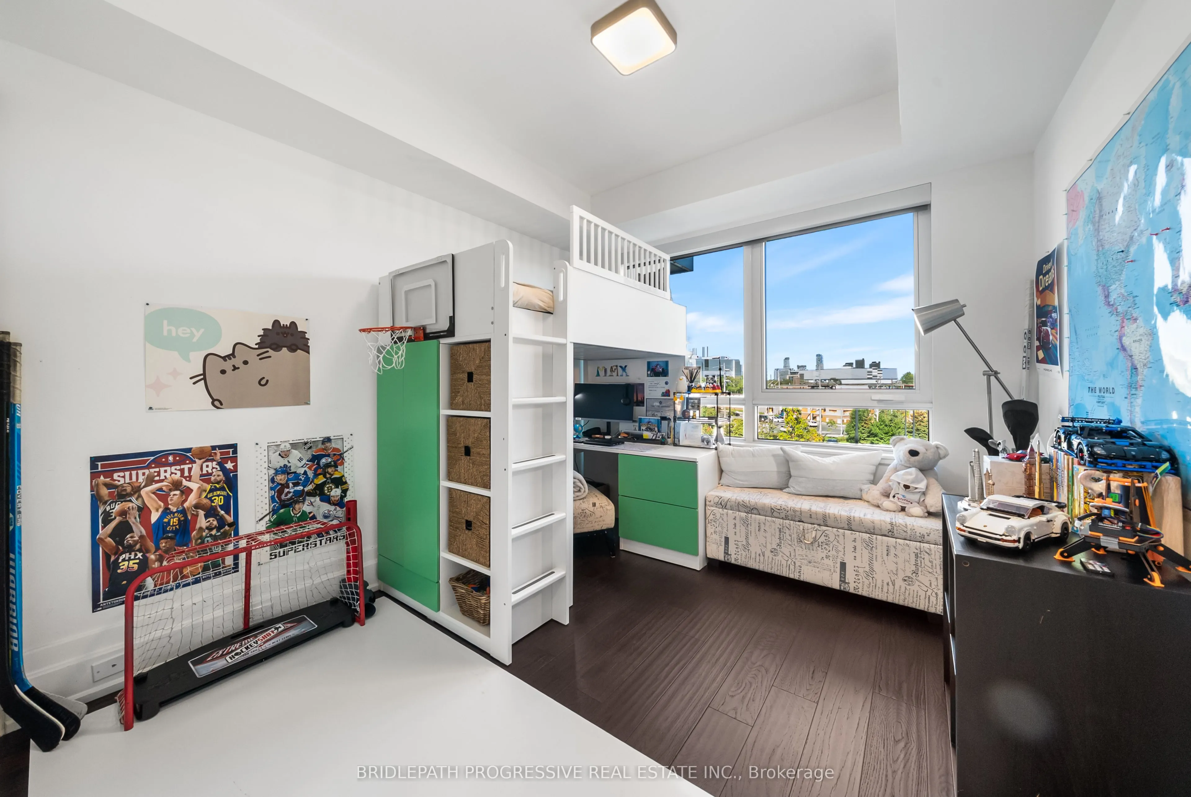 3 Southvale Drive, #303
