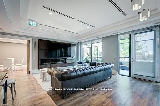 3 Southvale Drive, #303