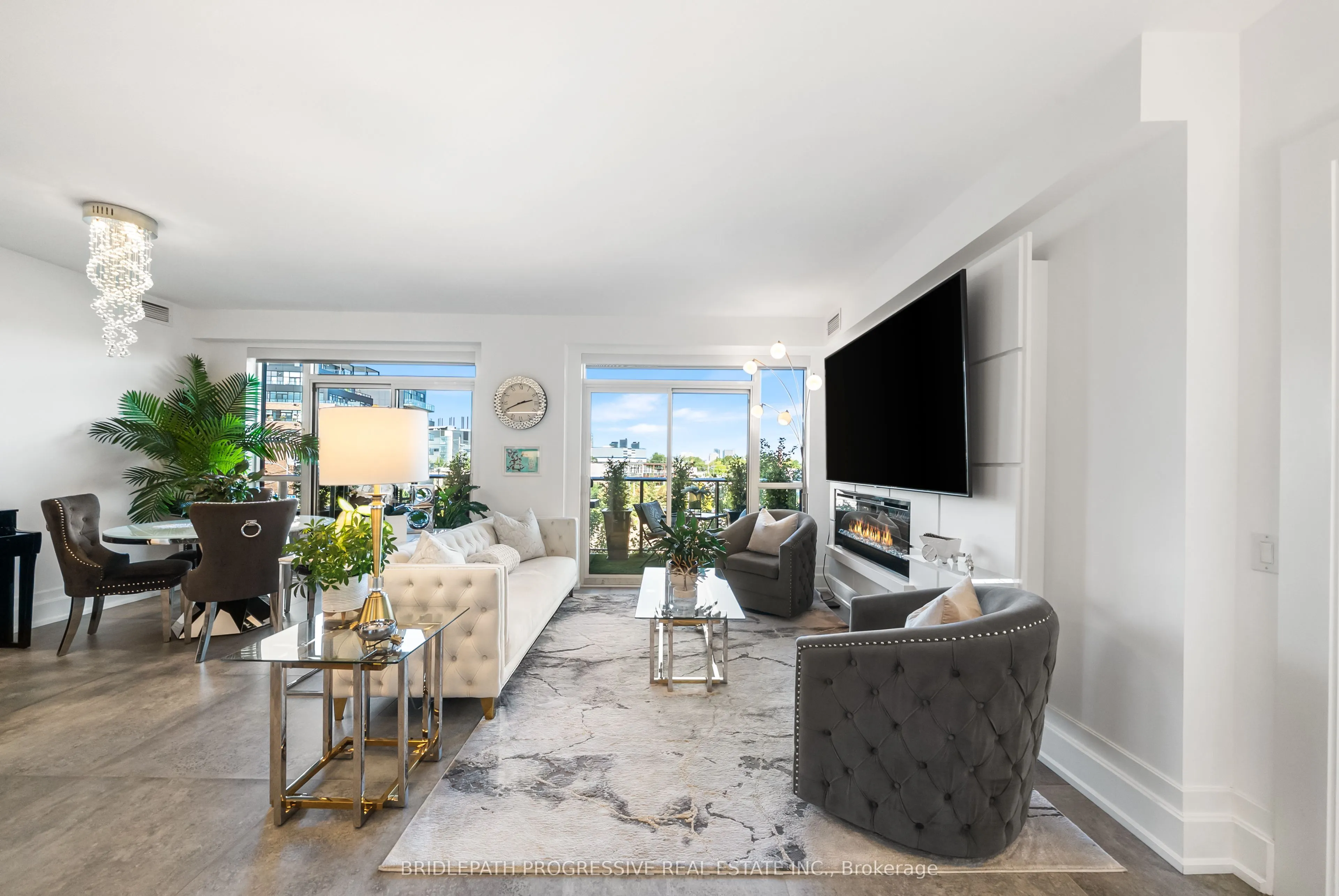 3 Southvale Drive, #303