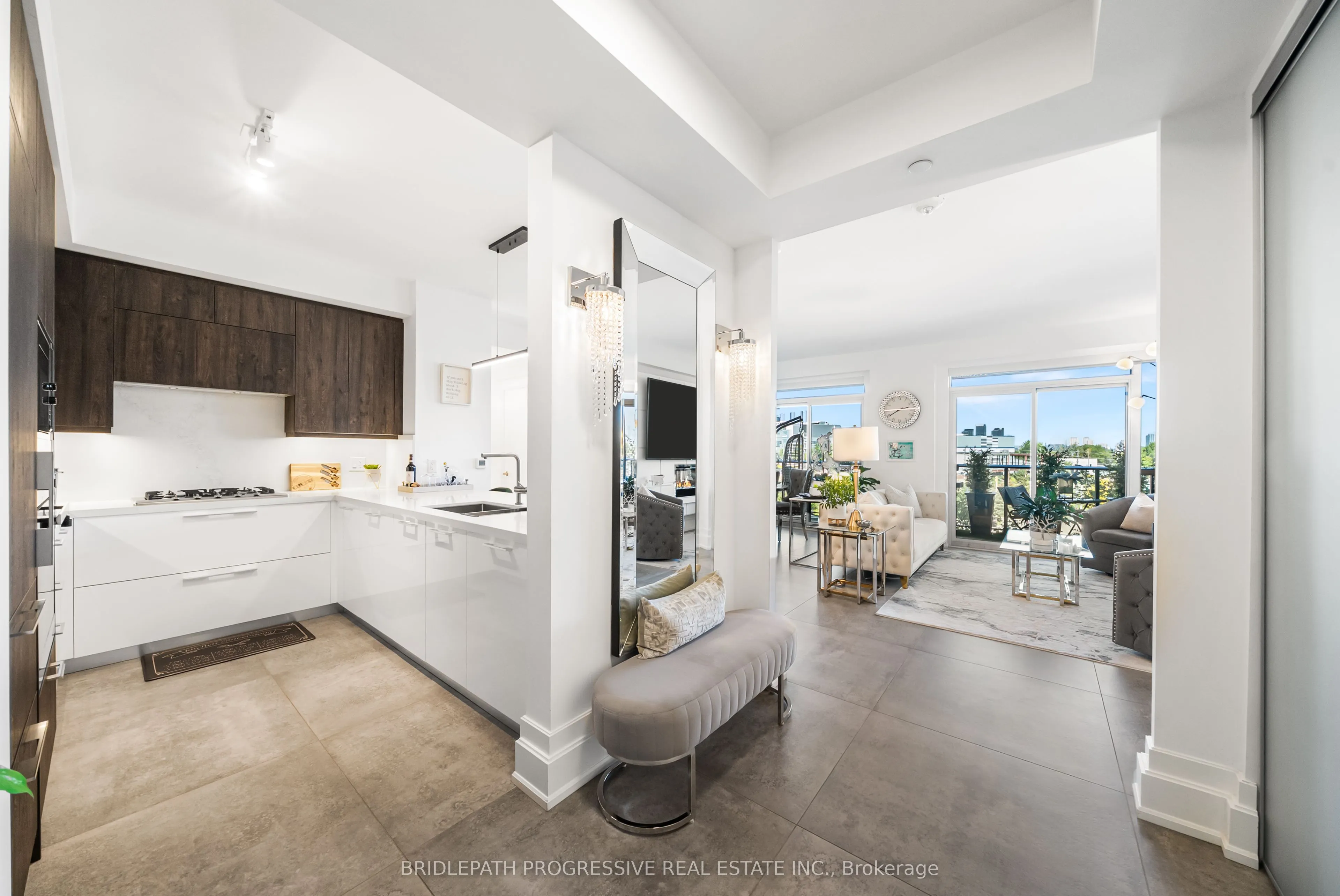 3 Southvale Drive, #303