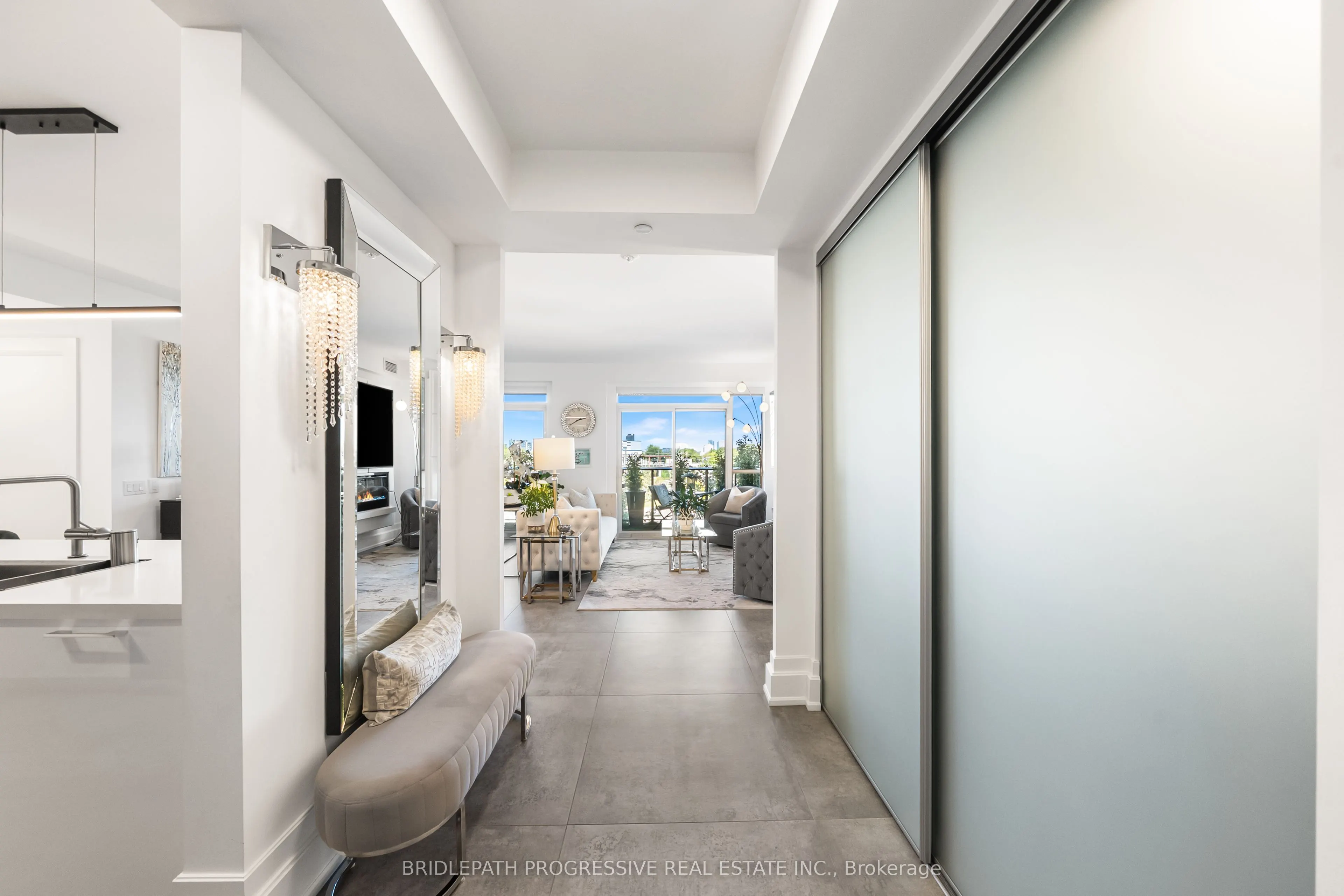 3 Southvale Drive, #303