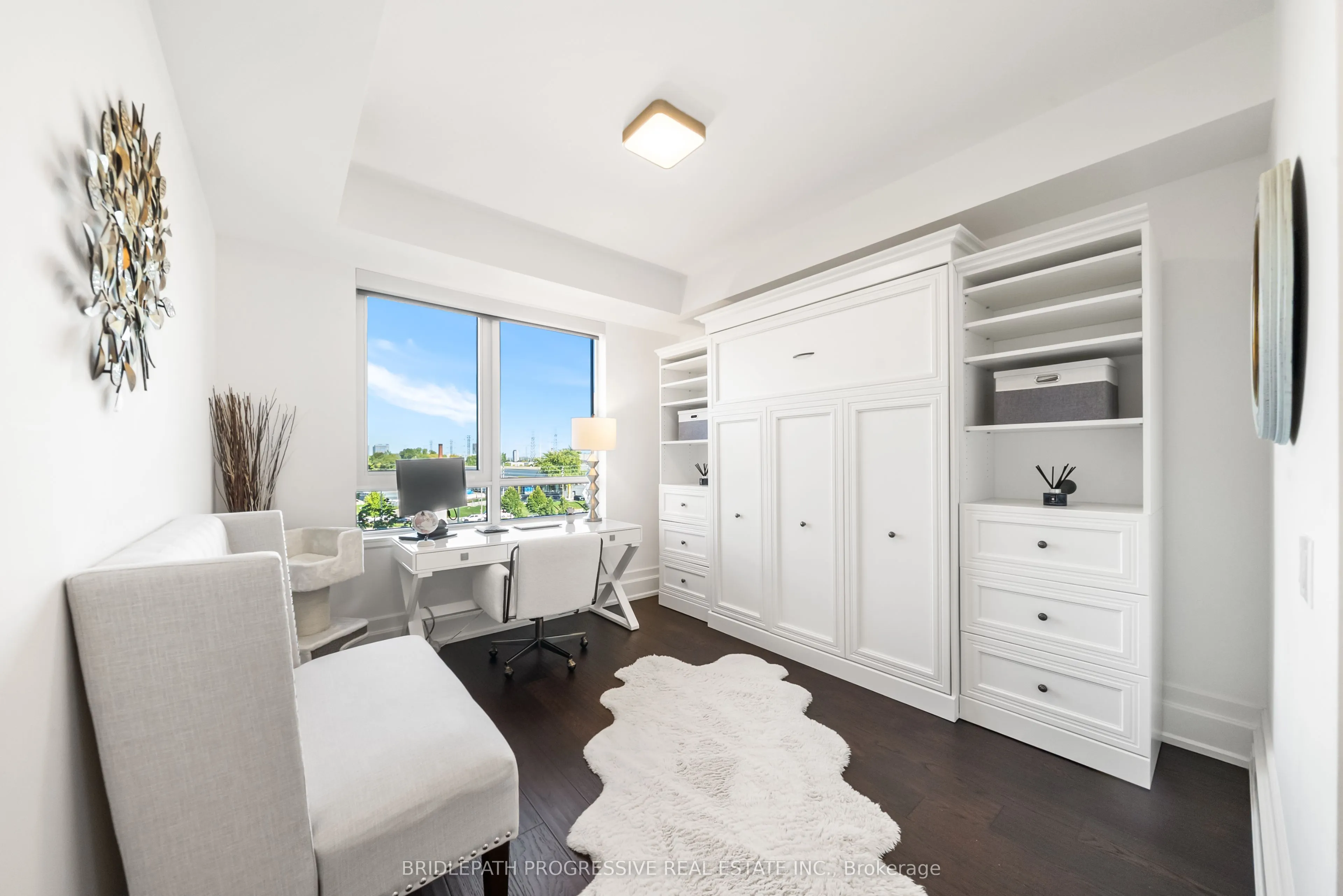 3 Southvale Drive, #303