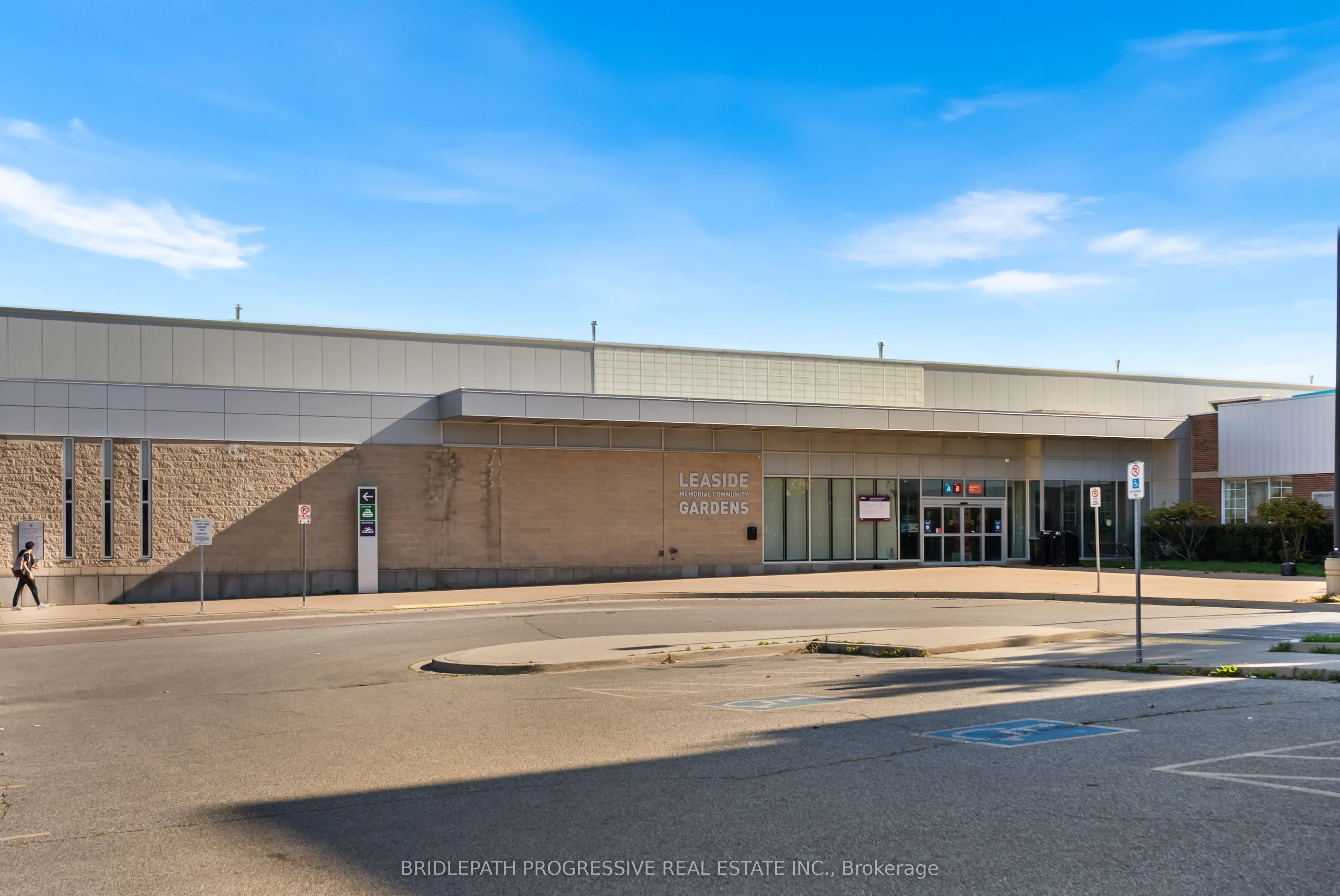 3 Southvale Drive, #303