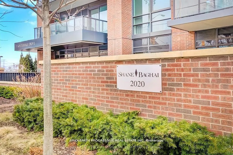 3 Southvale Drive, #303