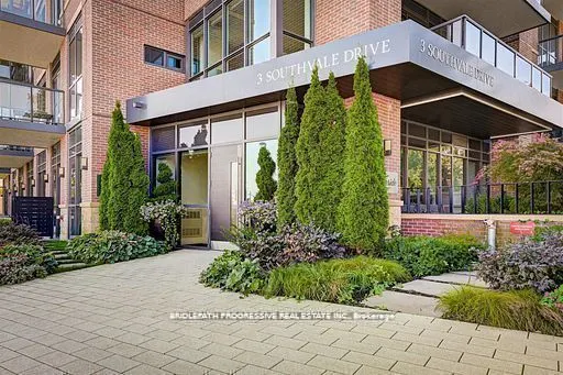 3 Southvale Drive, #303