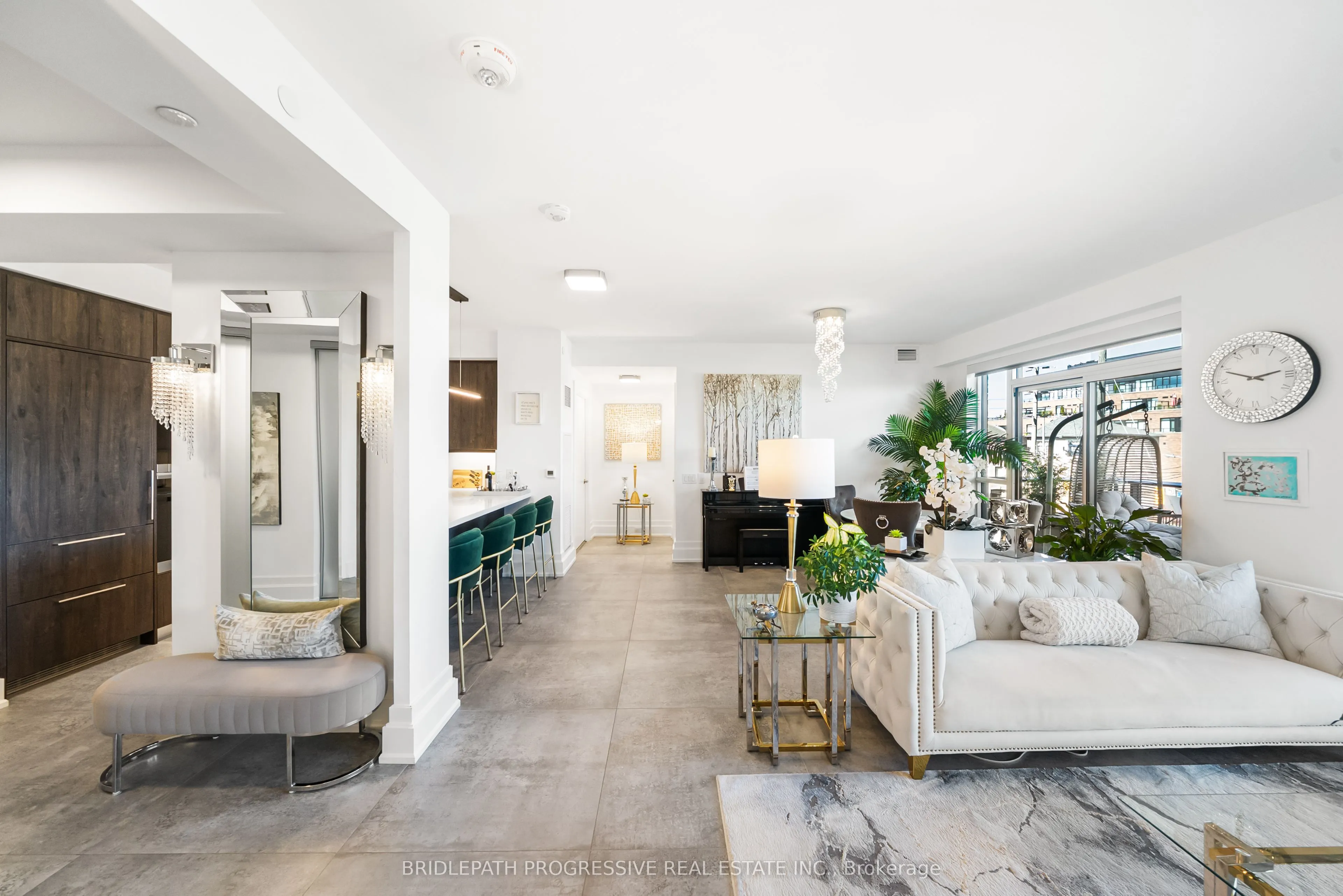 3 Southvale Drive, #303