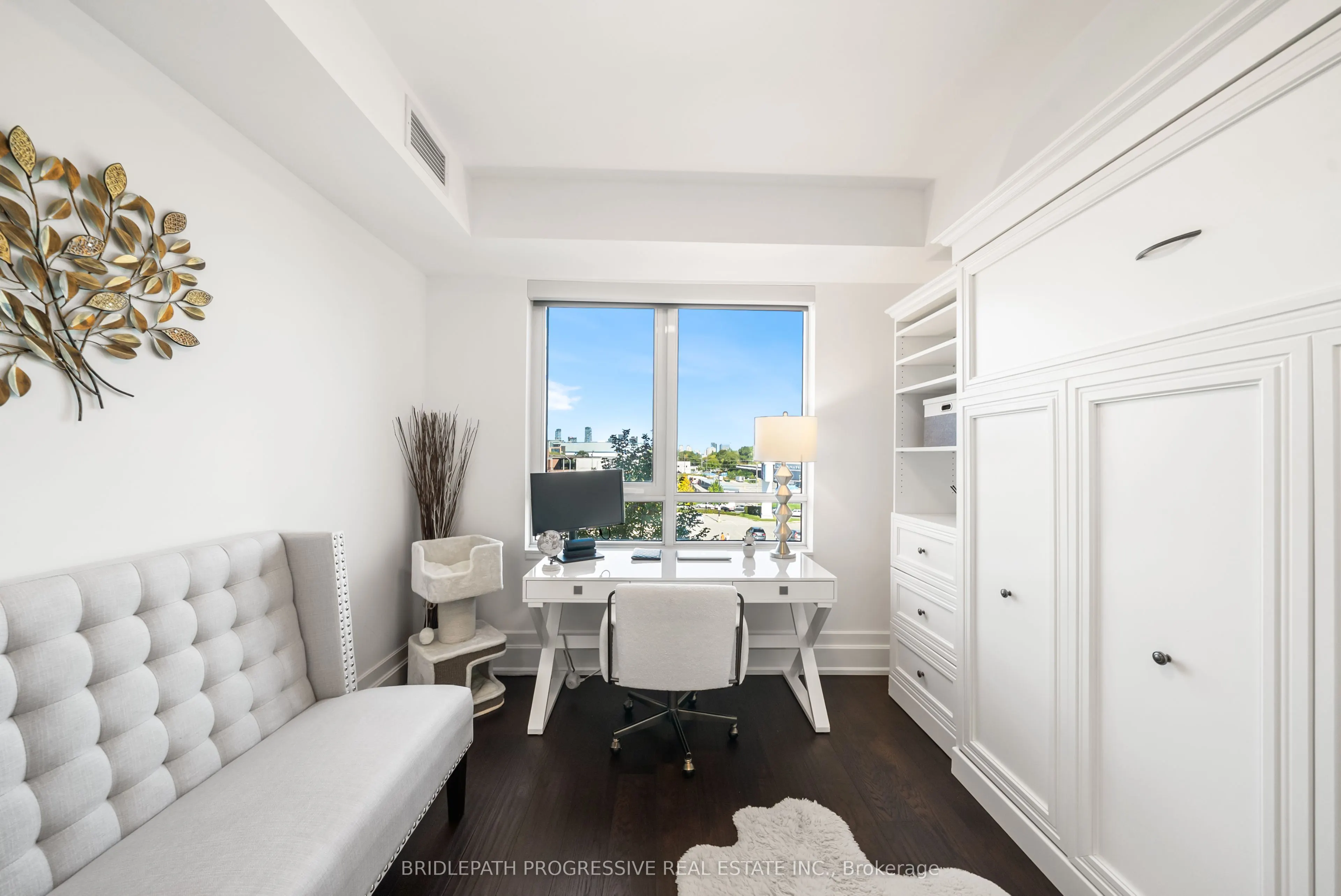 3 Southvale Drive, #303